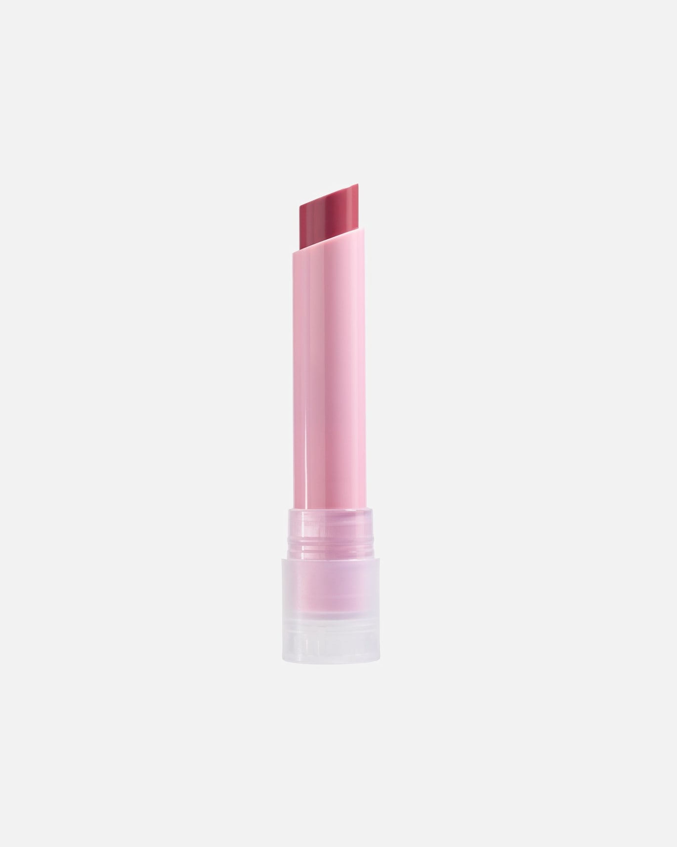 Bálsamo labial para Unisex MULAC Make-up Lip Toy 03 - Pink Chocolate