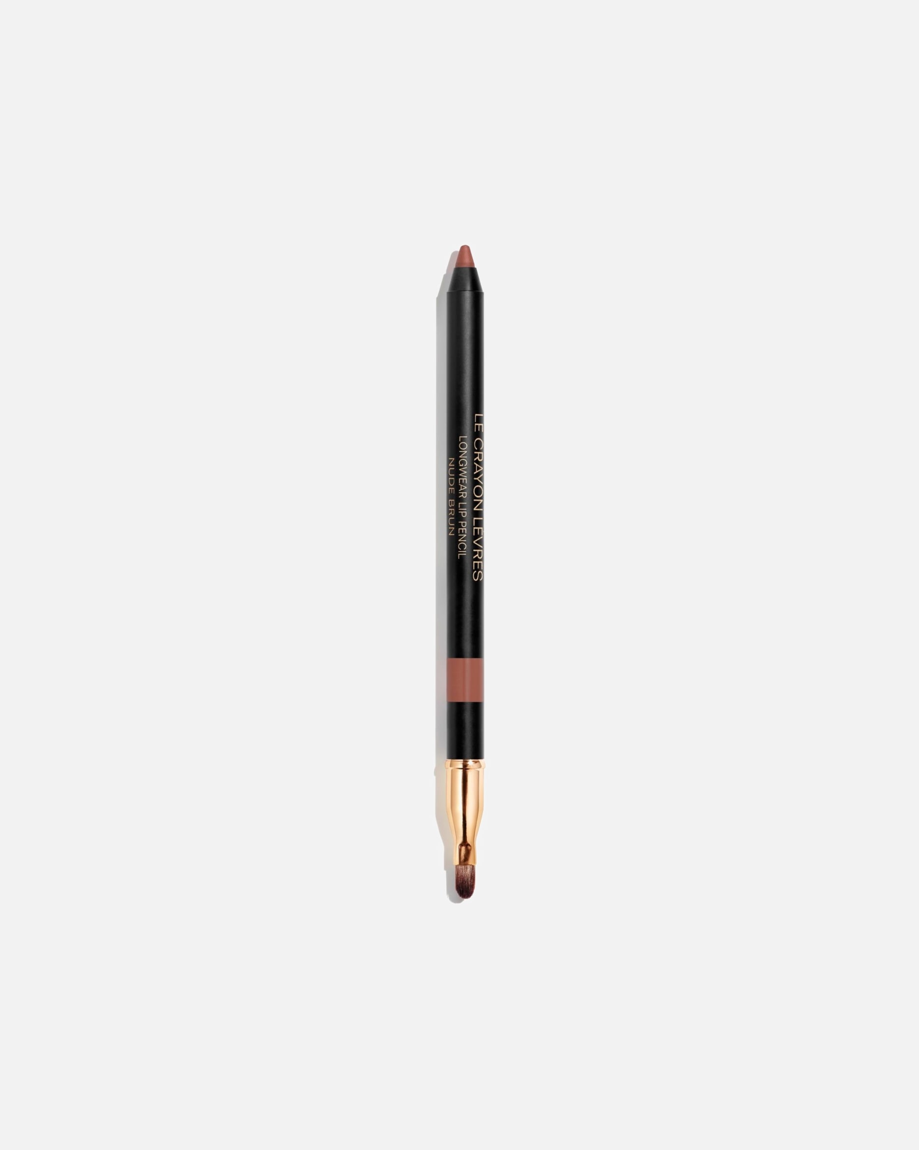 Delineador de labios para Mujer CHANEL LE CRAYON LÈVRES LARGA DURACIÓN 162 - NUDE BRUN