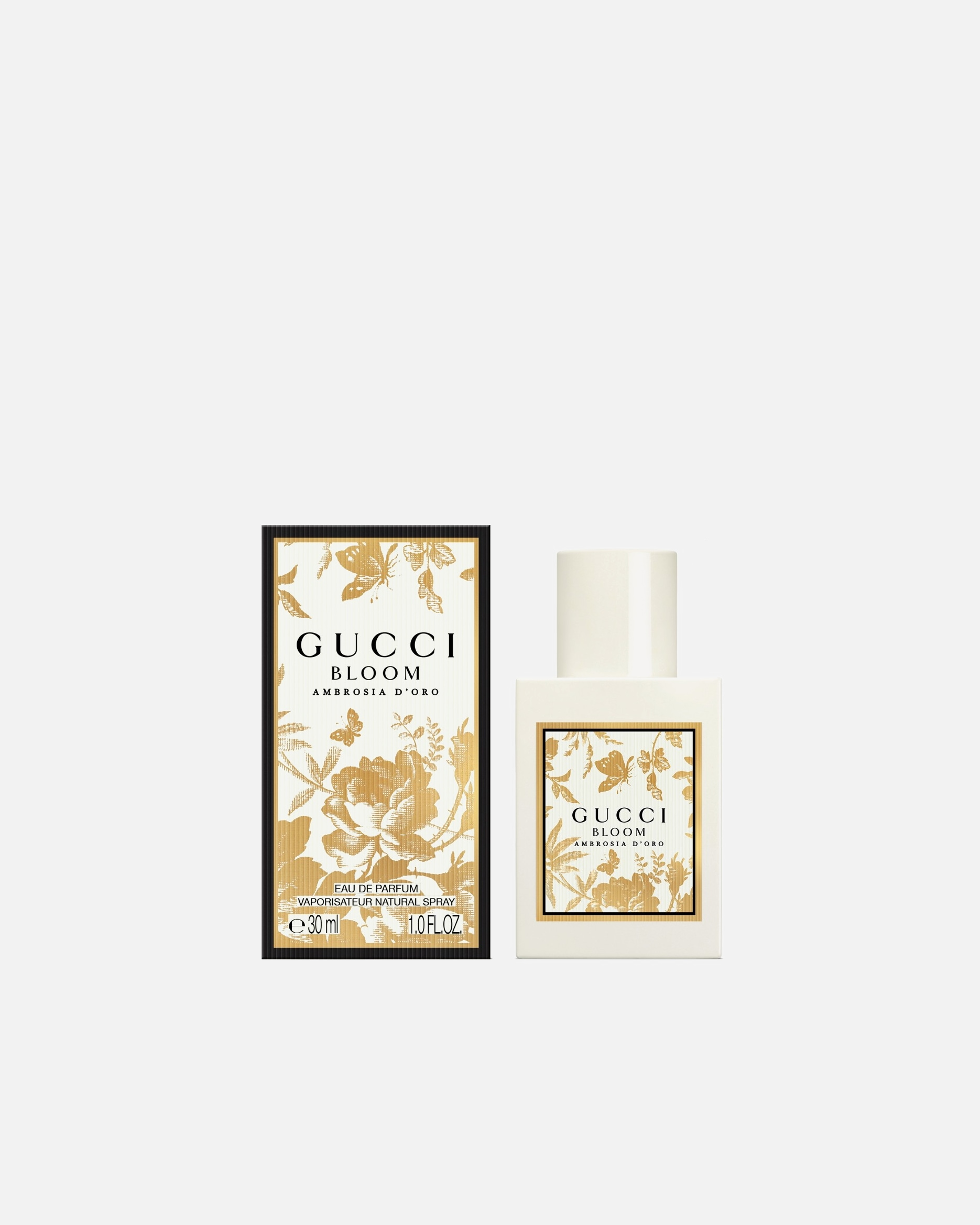 Eau de Parfum para Mujer Gucci Bloom Ambrosia d'Oro 30 ml