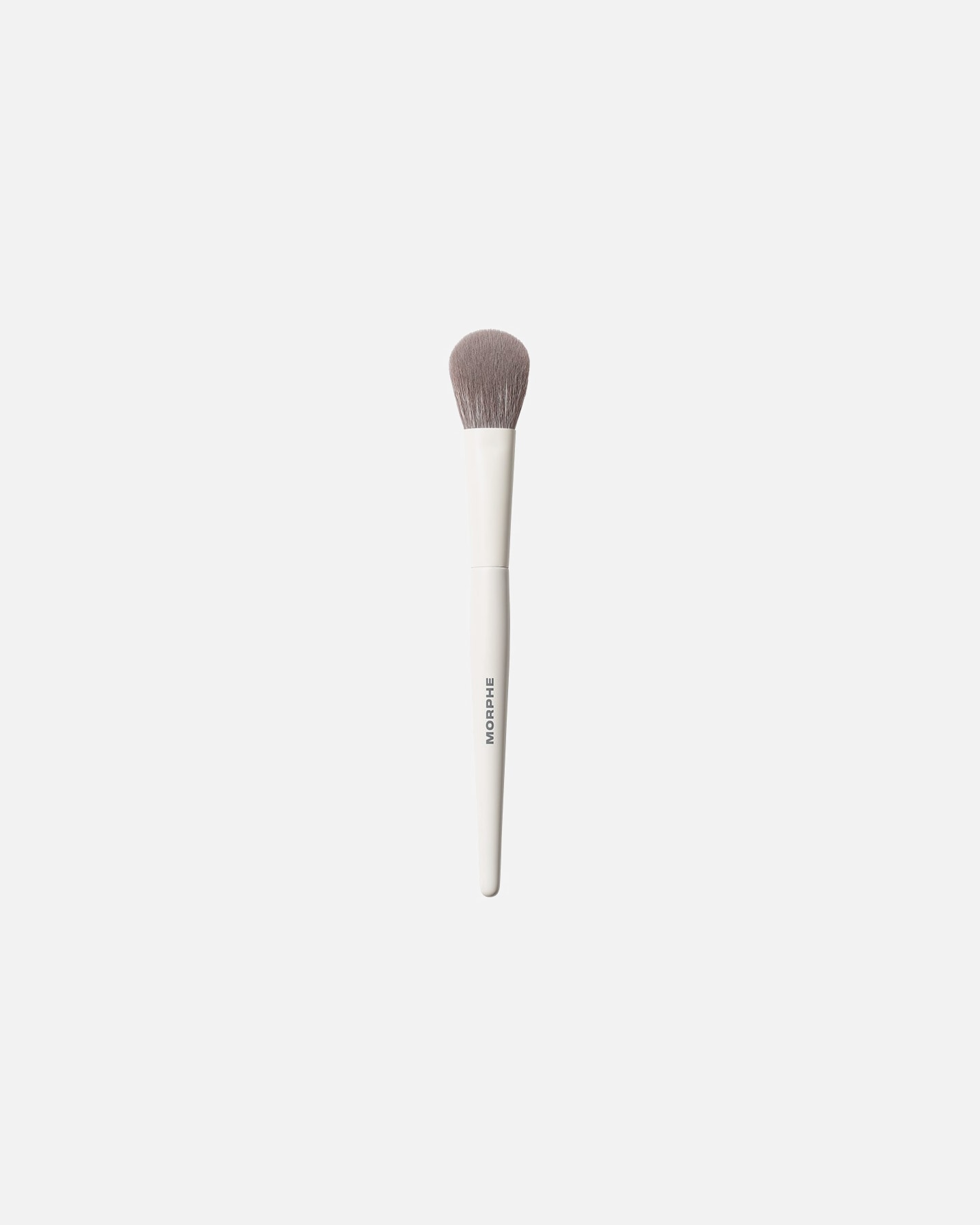 Brocha de colorete para Unisex Morphe M202 Slanted Blush Brush 1 Unidad