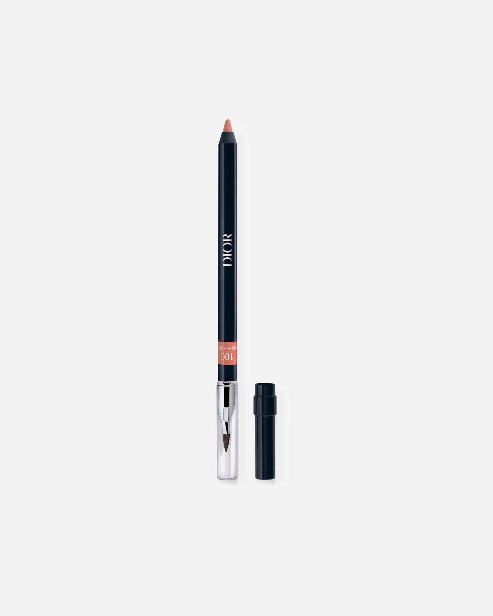 Delineador de labios para Unisex DIOR Rouge Dior Contour 100 - NUDE LOOK