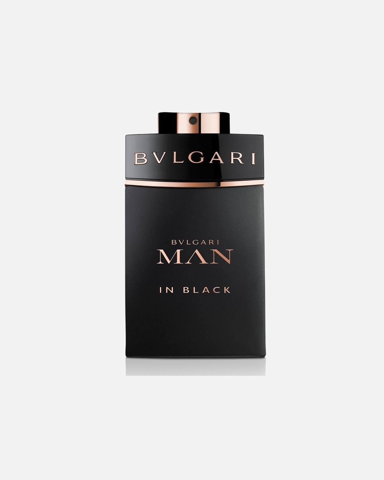 Eau de Parfum para Hombre BVLGARI MAN In Black 100 ml