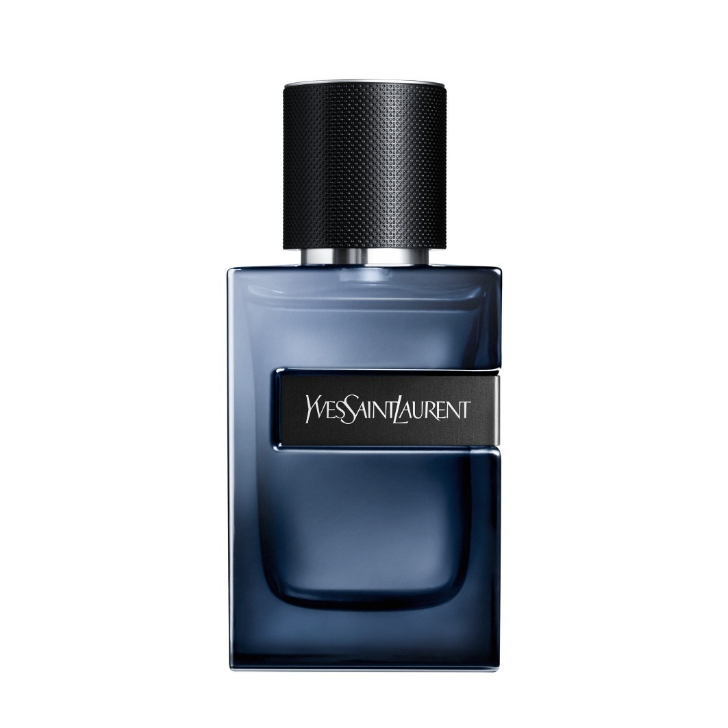 Yves Saint Laurent Y L'Elixir Perfume — textura e acabamento