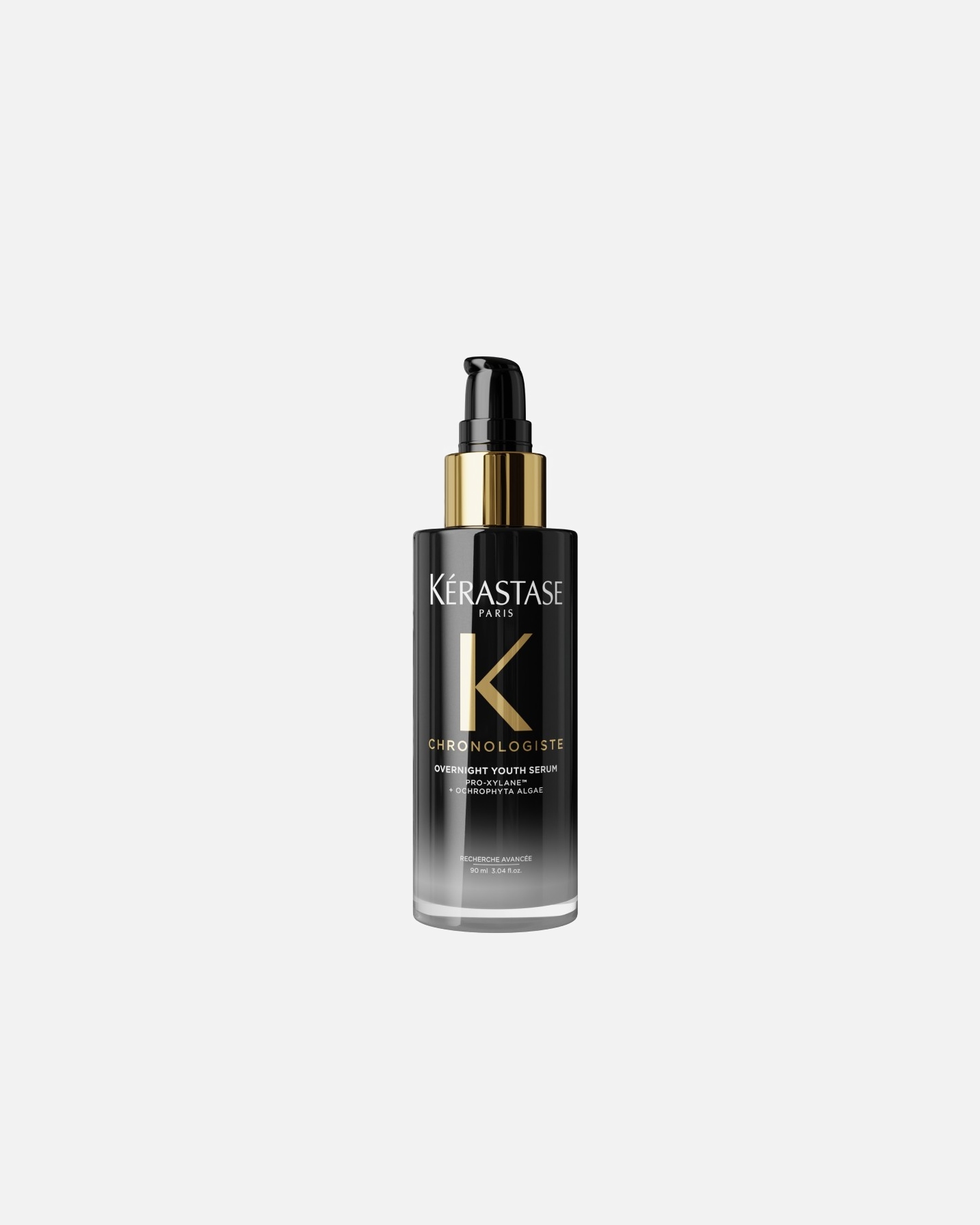 Baño capilar para Unisex Kérastase Chronologiste Overnight 90 ml