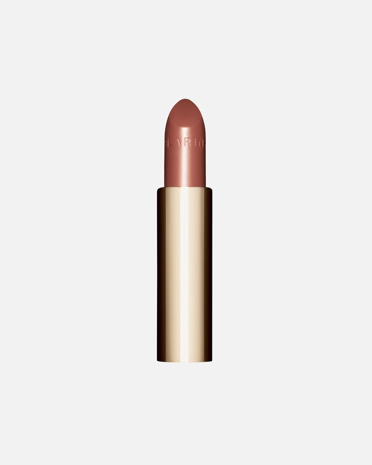 Barra de Labios para Unisex Clarins Joli Rouge Shine BEIGE