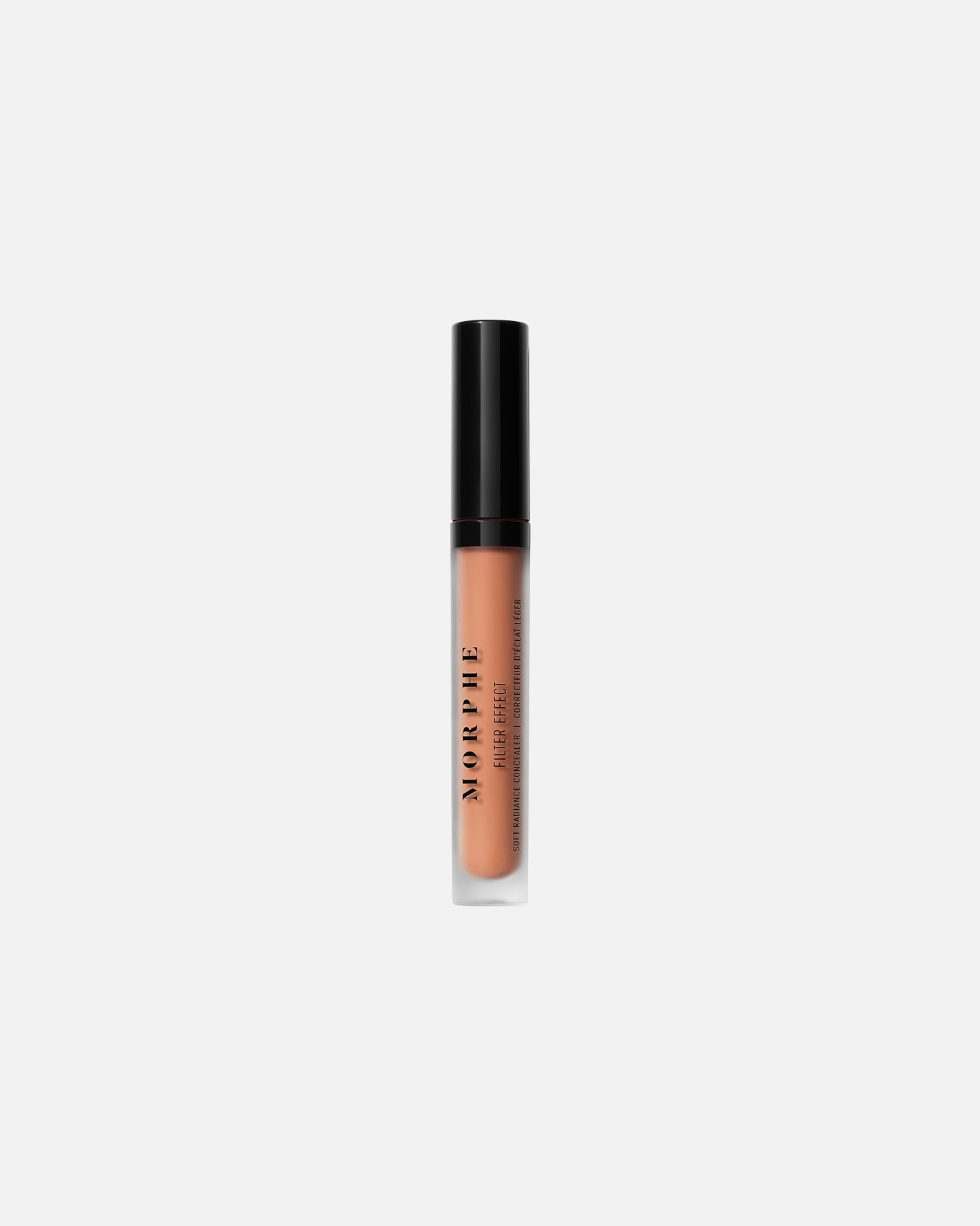 Corrector para Unisex Morphe Filter Effect Soft Radiance Concealer Rich 32, Warm