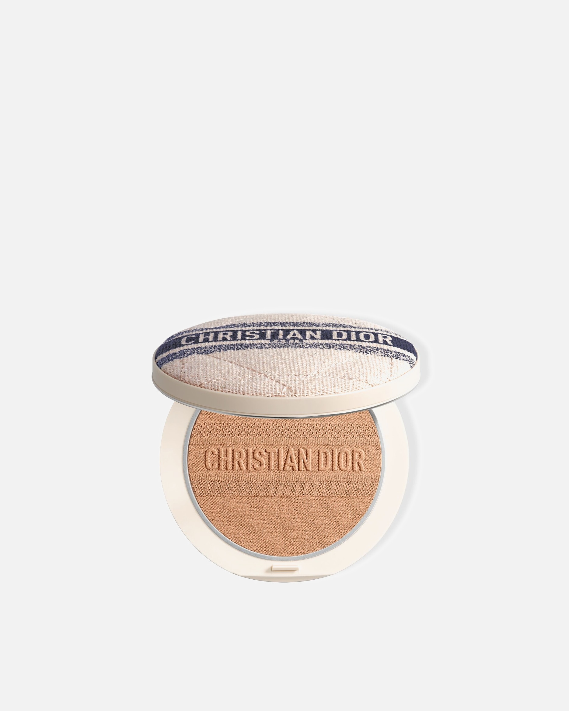 Bronzer para Unisex DIOR Forever Ever Natural Bronze 003 Soft Bronze