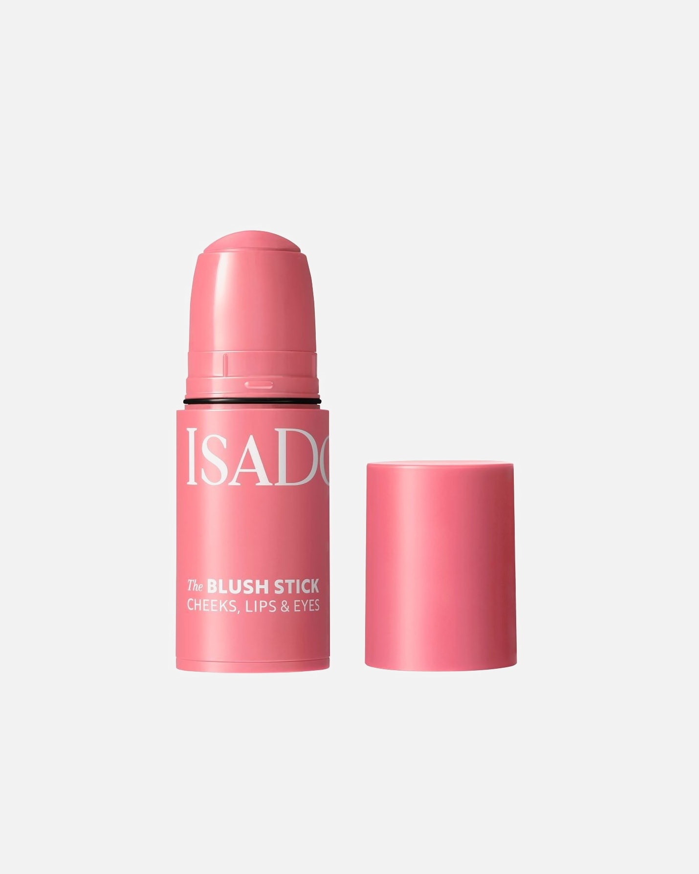 Colorete para Unisex Isadora The Blush Stick 42 - ROSE PERFECTION