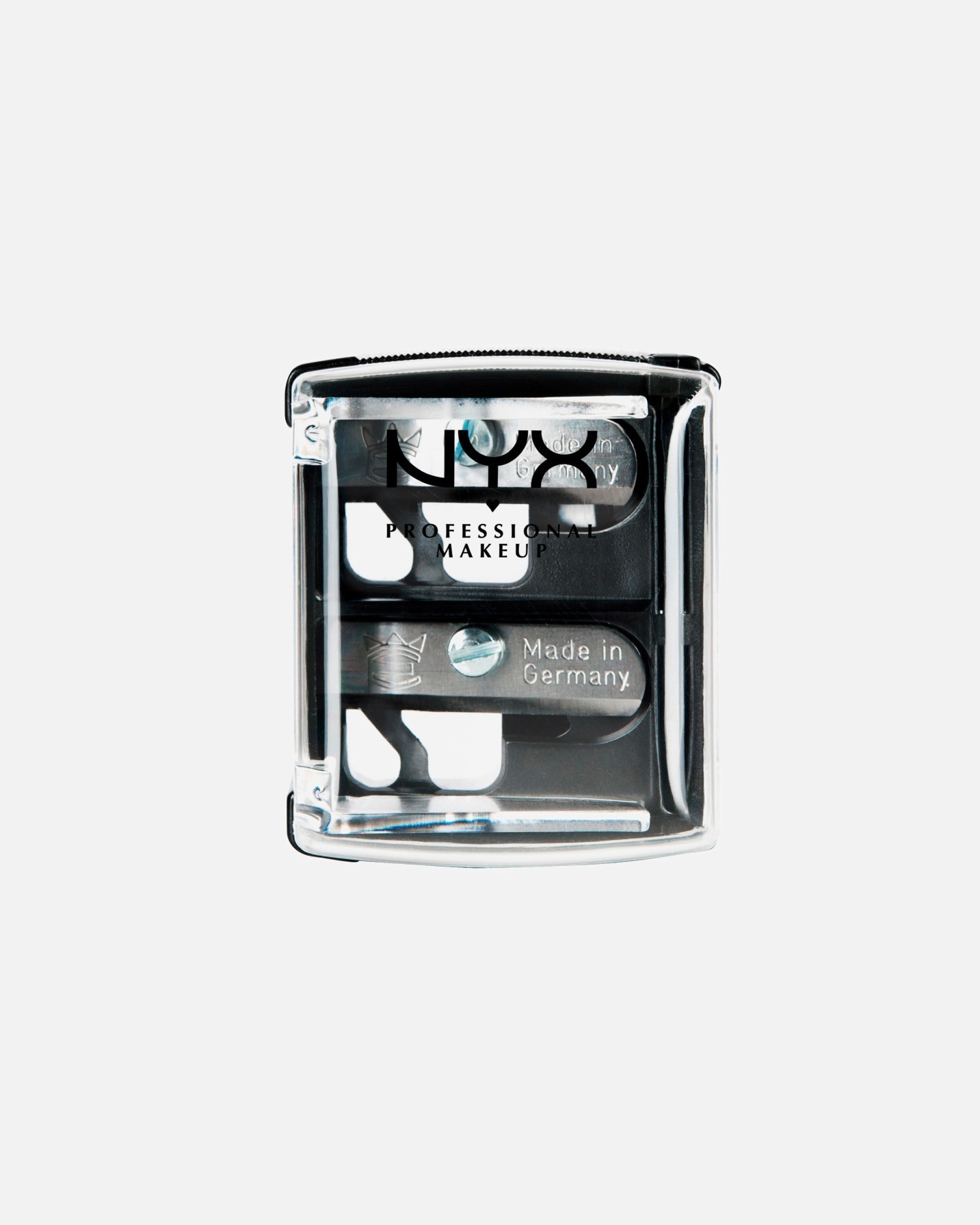 Sacapuntas para Unisex NYX Professional Makeup 1 Piece