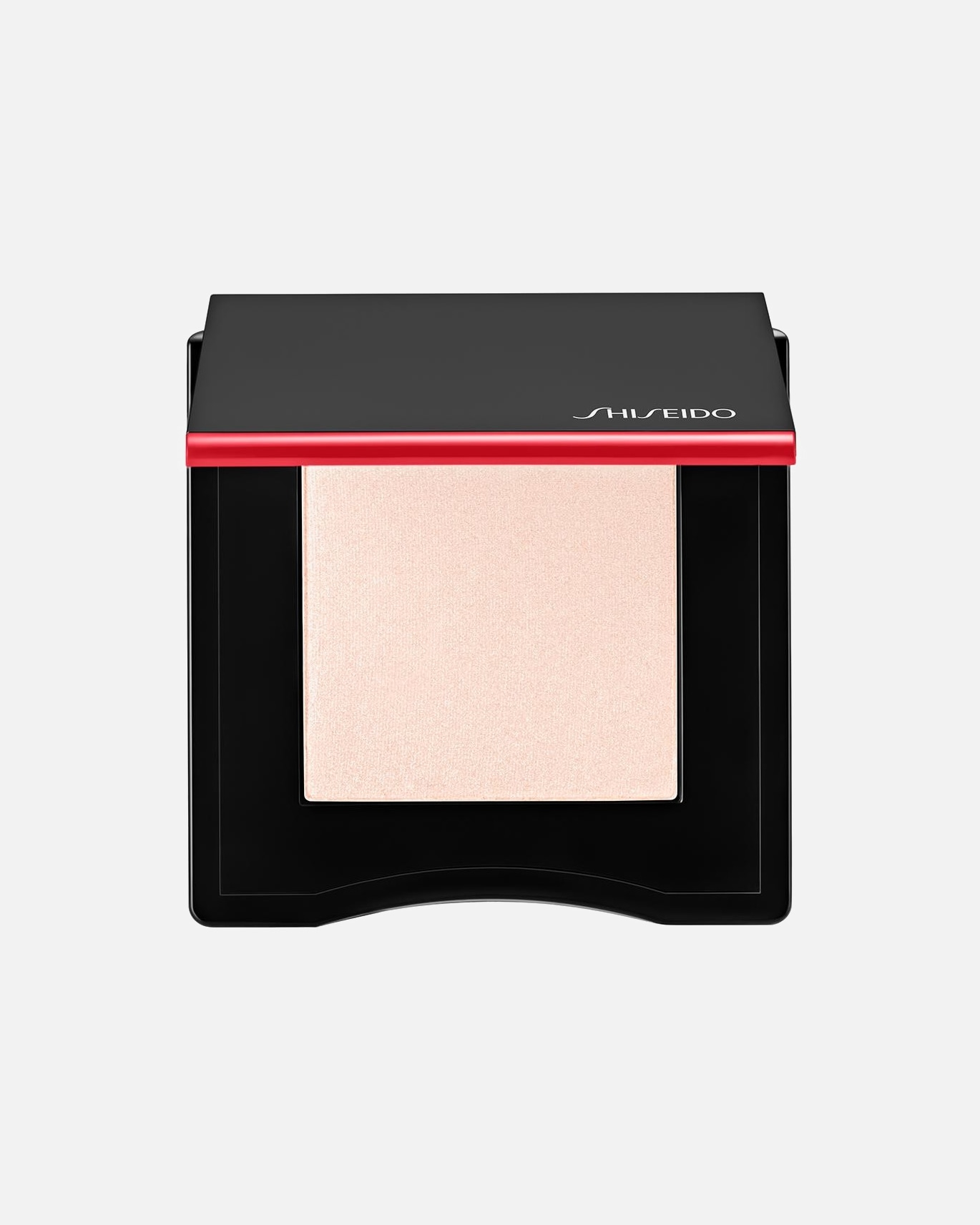 Colorete para Unisex Shiseido Innerglow Cheekpowder 01,Inner Light