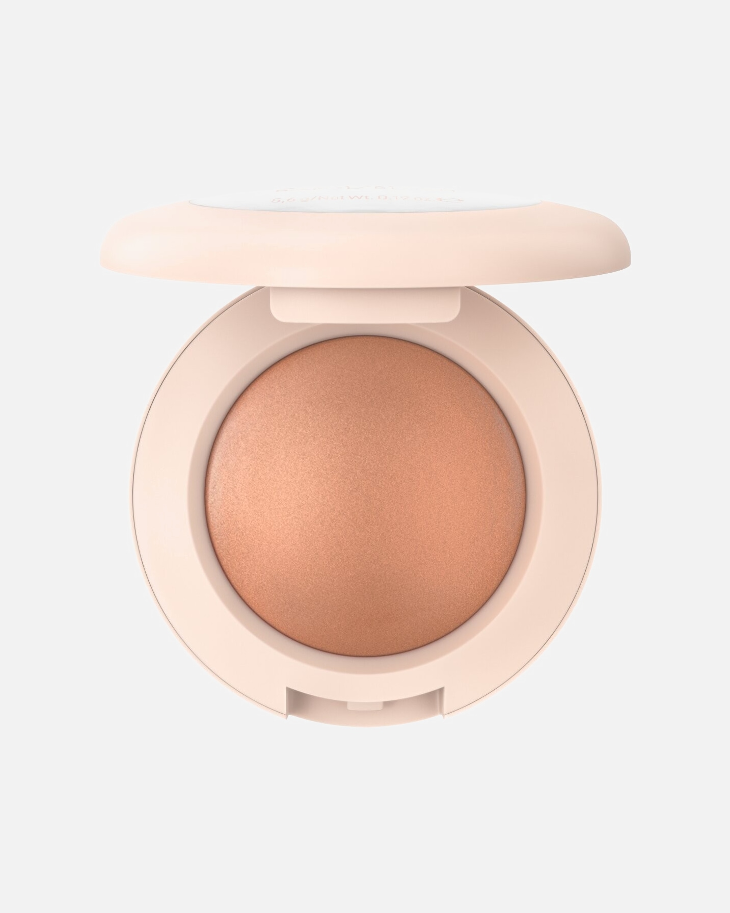 Colorete para Unisex Catrice Soft Glam Baked 5.6 g