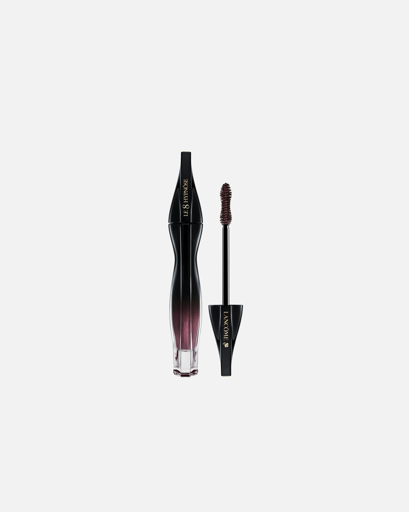 Máscara para Unisex Lancôme Hypnôse Mascara Le 8 3 - NOIR GRENAT