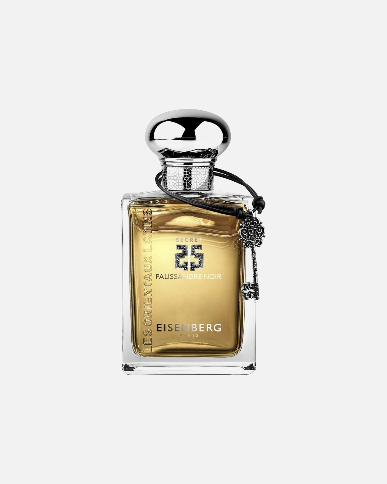 Perfume para Hombre Eisenberg LES SECRETS Men I Palissandre Noir 50 ml