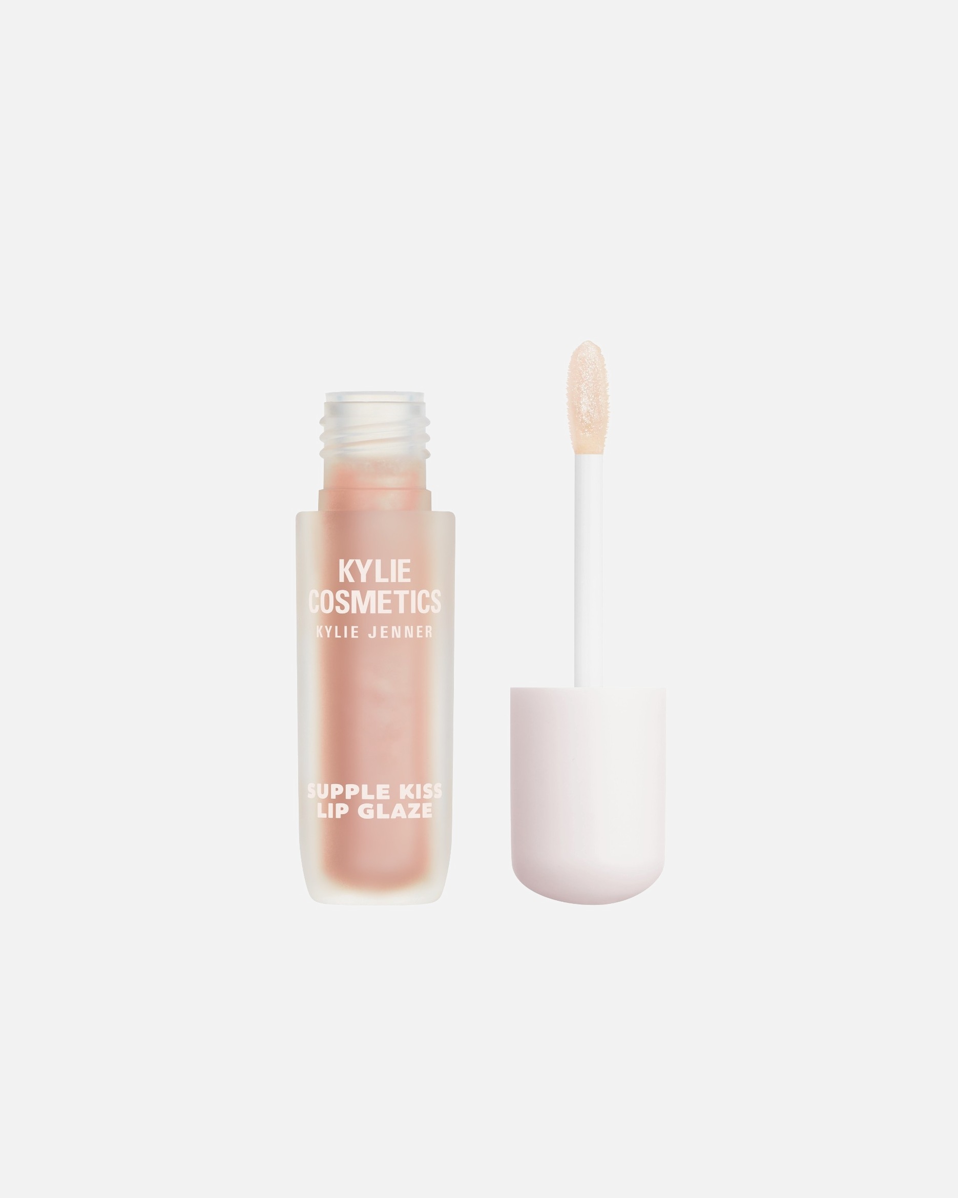 Brillo de labios para Unisex KYLIE COSMETICS Supple Kiss Lip Glaze 002 - LIKEMAGIC