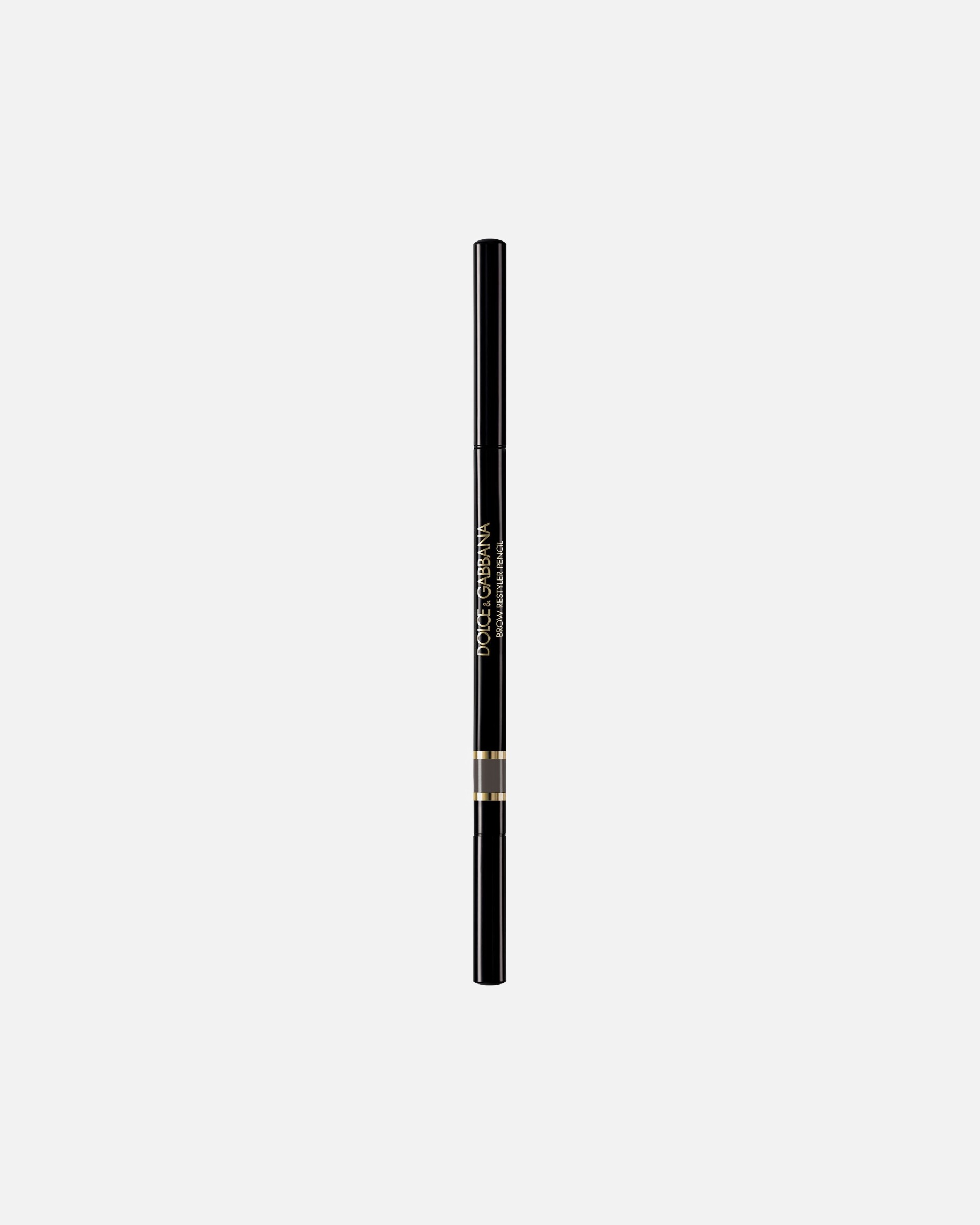 Lápiz de cejas para Unisex Dolce&Gabbana Make-up Brow Restyler Pencil 04 - DARK BROWN