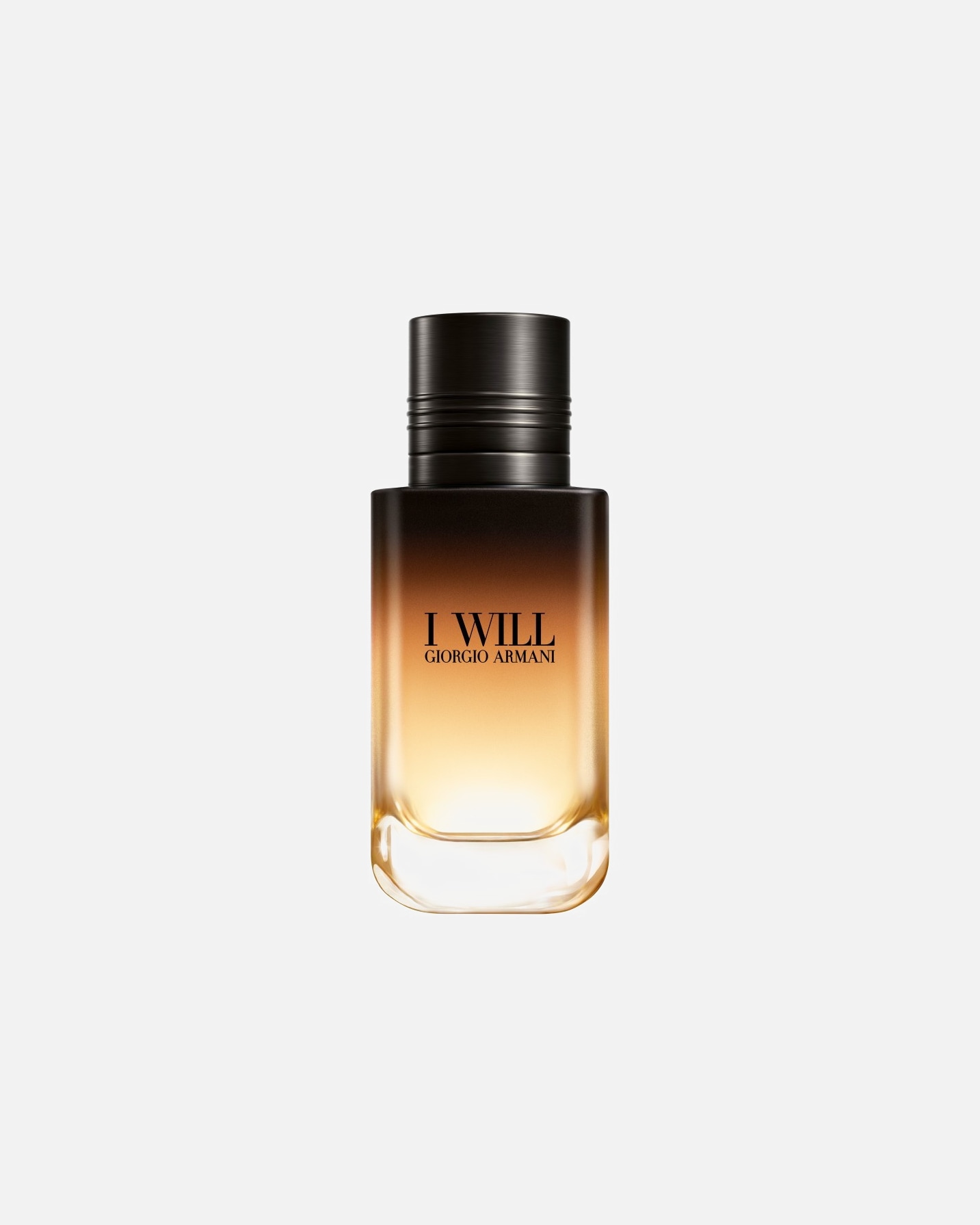 Perfume para Unisex Armani I Will I WILL 60 ml