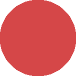 28 - Coral Red