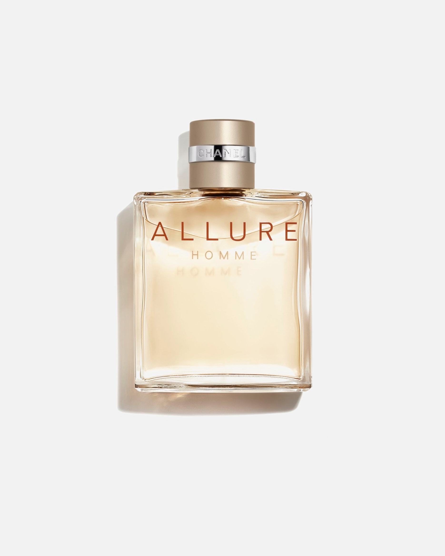 Eau de toilette para Hombre CHANEL ALLURE HOMME 100 ml
