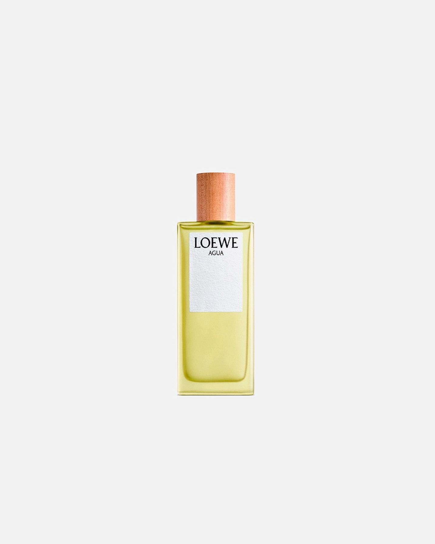 Eau de toilette para Unisex Loewe Agua 100 ml