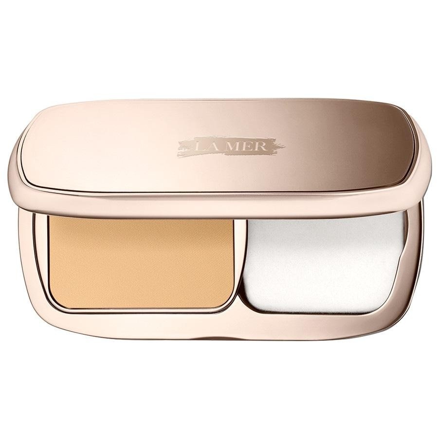 La Mer Skincolor The Soft Moisture Powder Spf30 Base 13,Beach - Travel Size