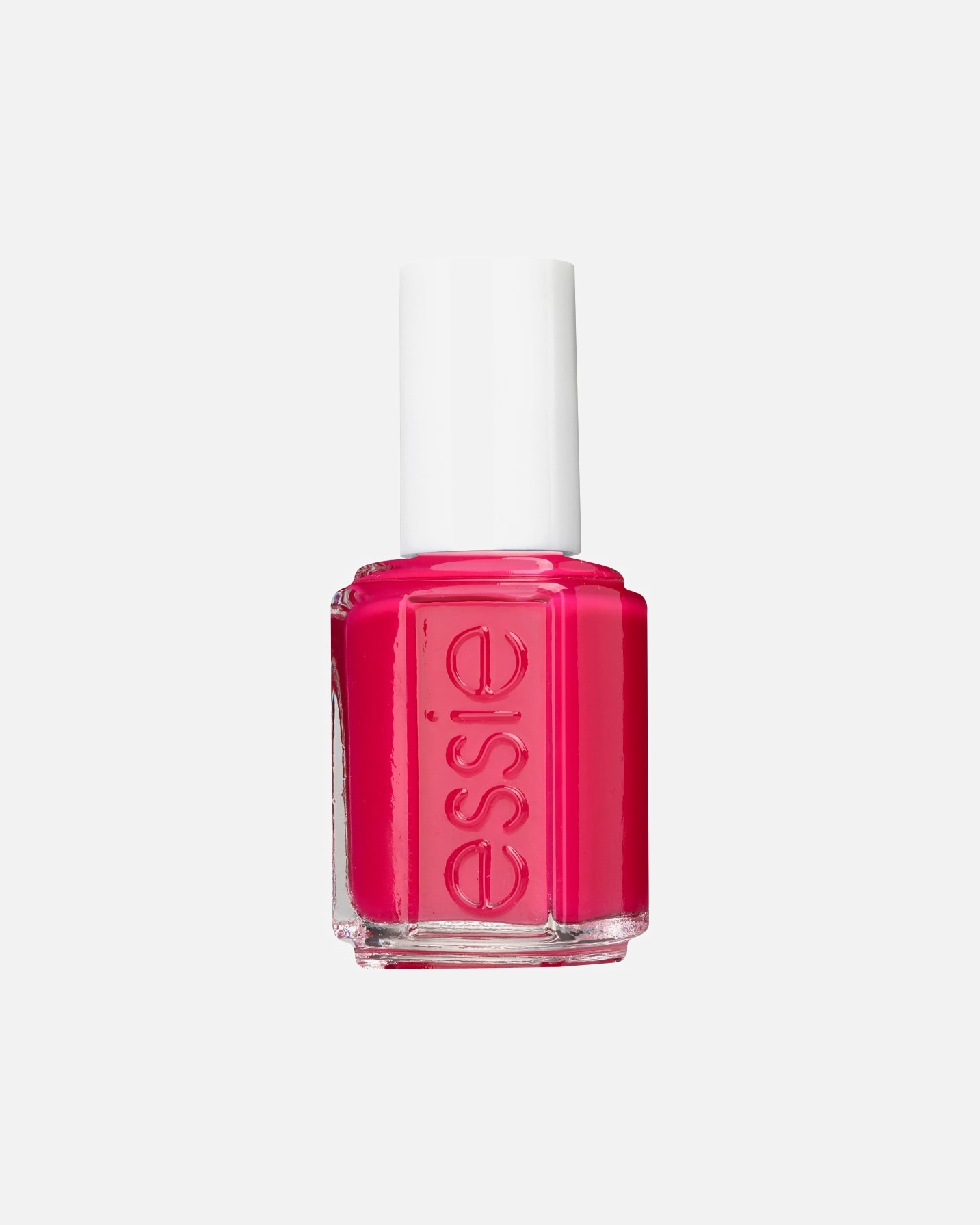 Laca de uñas para Unisex essie Glitter Tonos rosas y violetas 27 - WATERMELON
