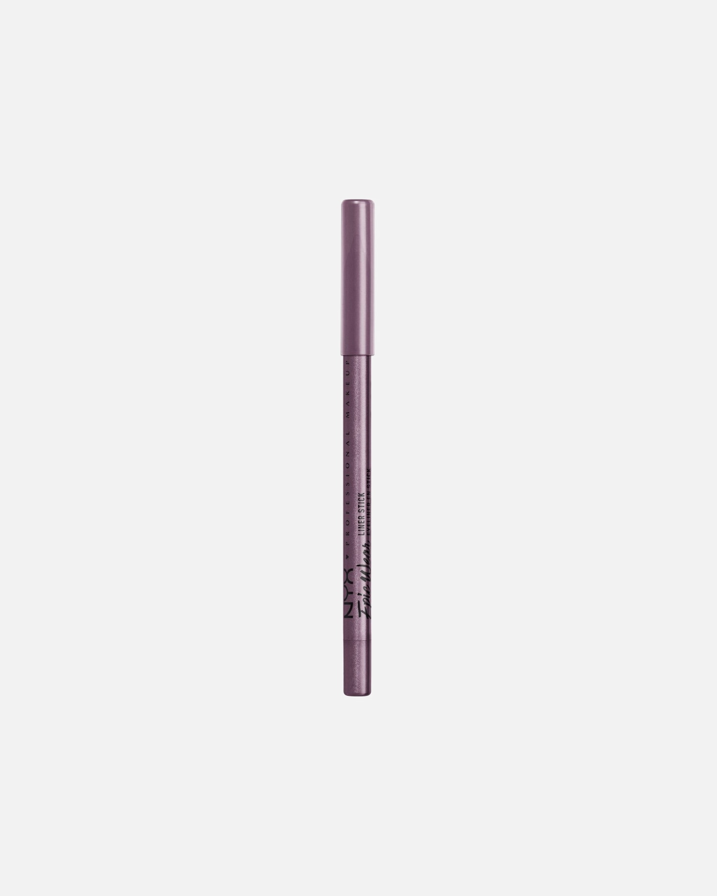 Delineador de ojos para Unisex NYX Professional Makeup Pride Makeup Epic Wear Liner Sticks MAGENTA SHOC