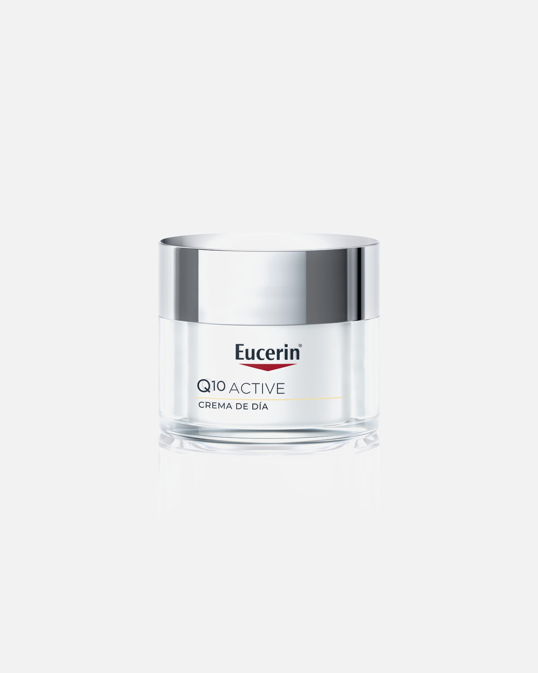 Crema de día para Unisex Eucerin Q10 Active 50 ml