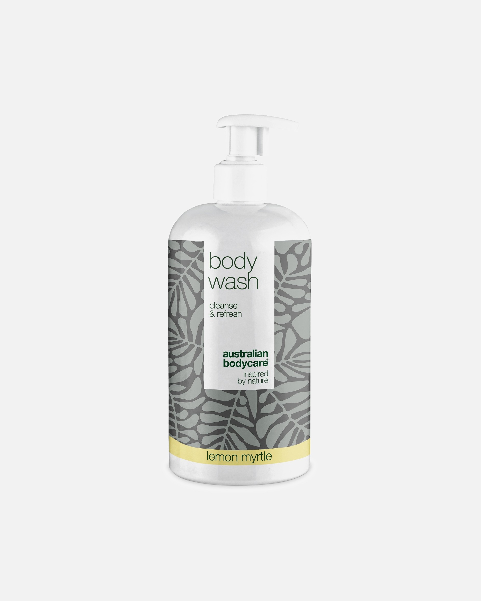 Gel de ducha para Unisex Australian Bodycare Body Wash Lemon Myrtle 500 ML
