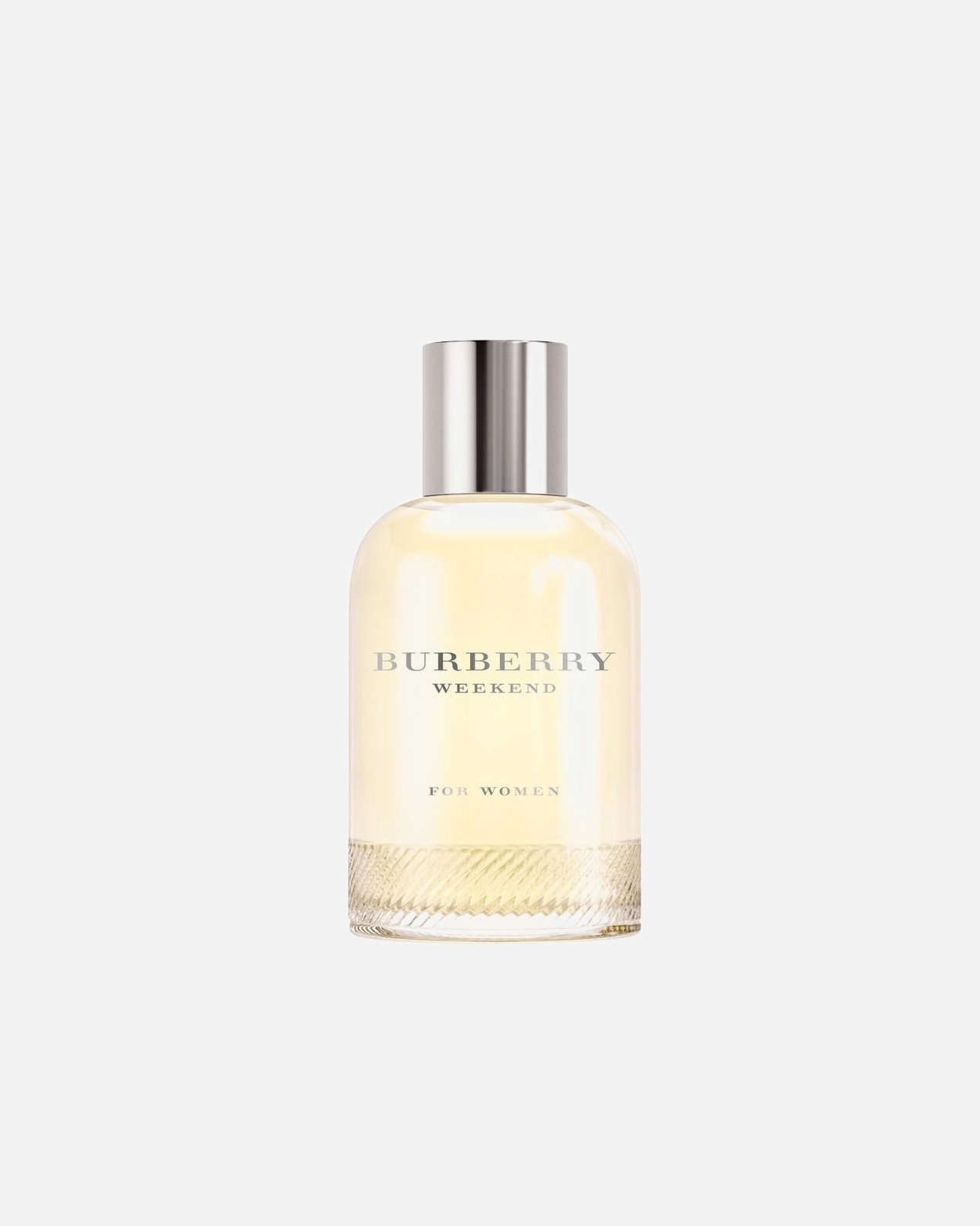 Eau de Parfum para Unisex BURBERRY Weekend for Women 100 ml