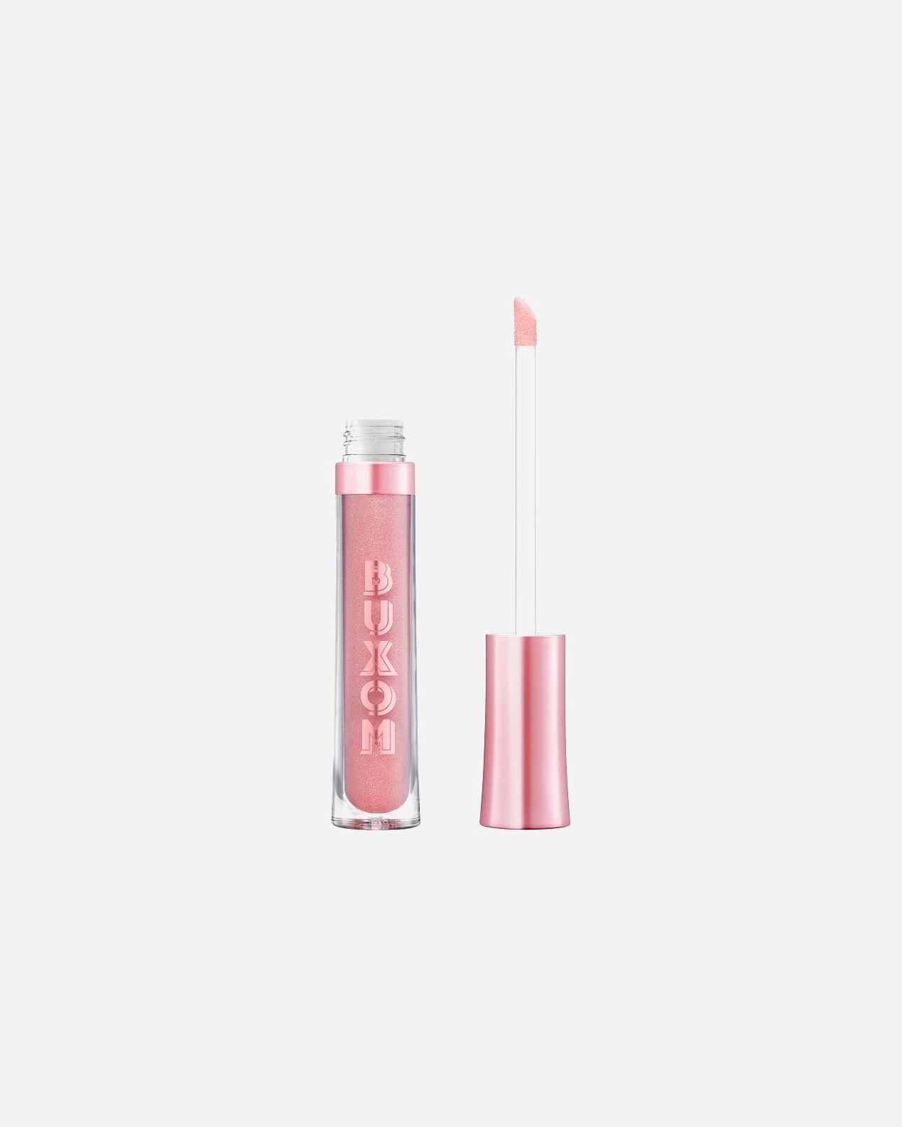 Brillo de labios para Unisex BUXOM Full-On Plumping Edición Limitada GOLDEN DOLLY
