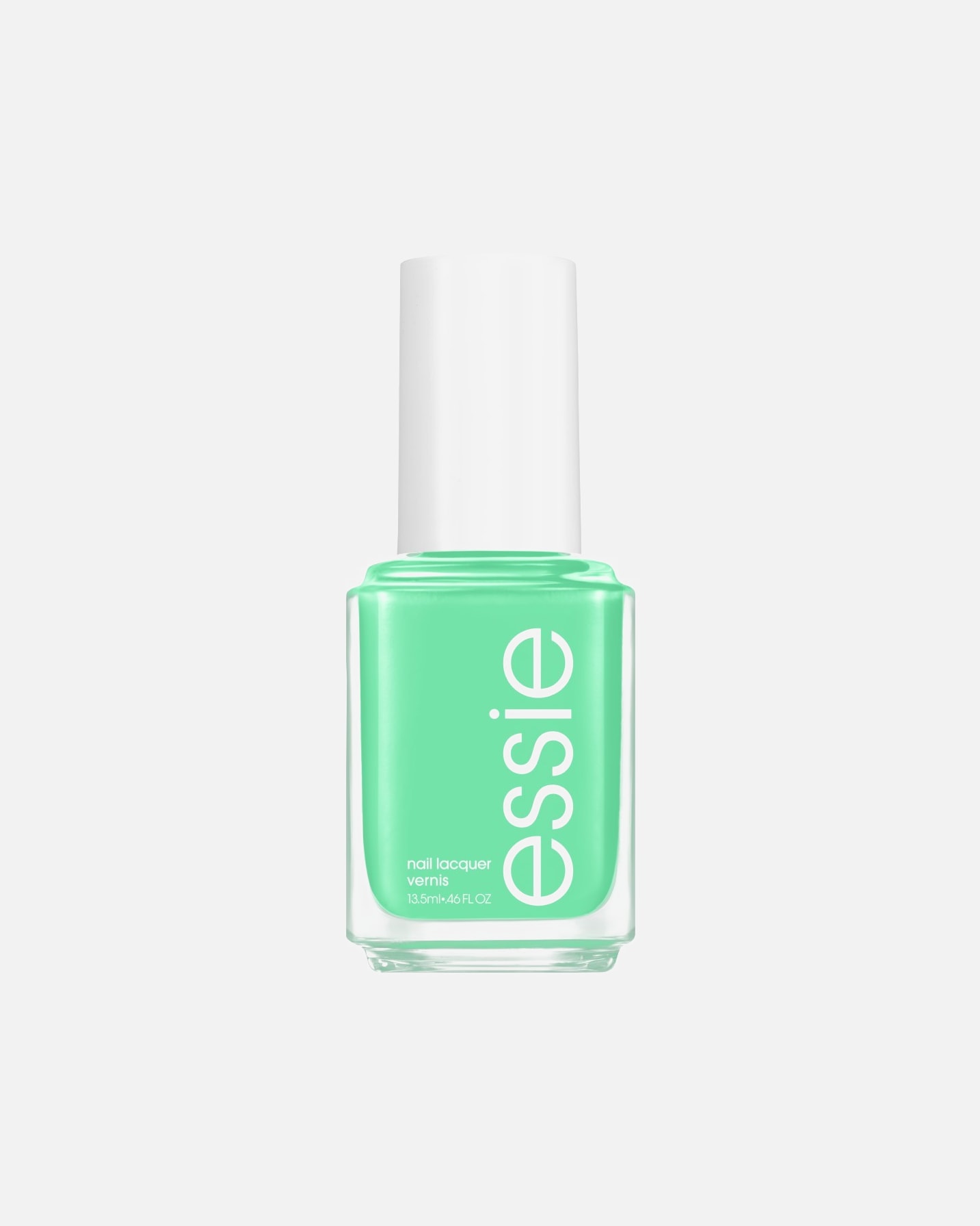 Laca de uñas para Unisex essie Greens & Blues 957 - PERFECTLY PECULIAR