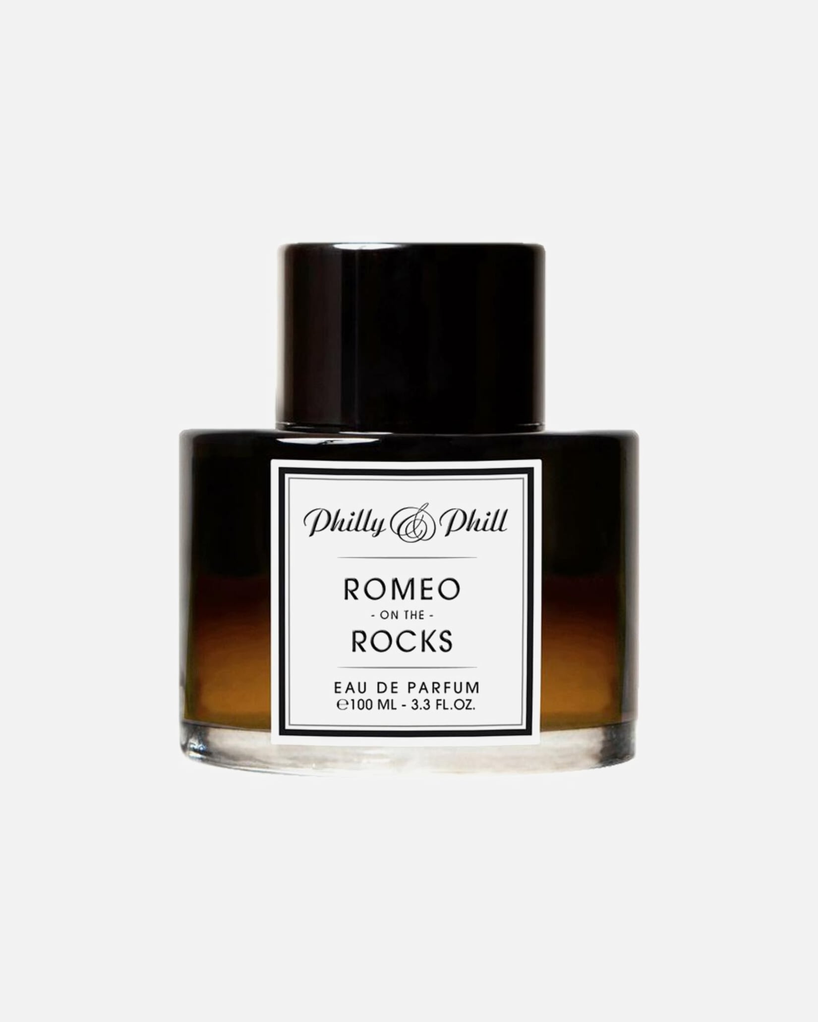 Eau de Parfum para Unisex Philly & Phill Romeo on the Rocks E.d.P. Nat. spray Romeo on the Rocks E.d.P. Nat. spray