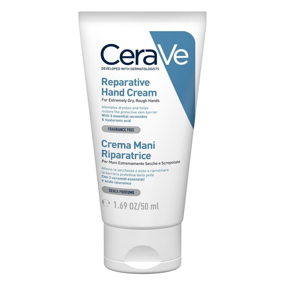 Imagen de Crema Reparadora de Manos de absorció rápida