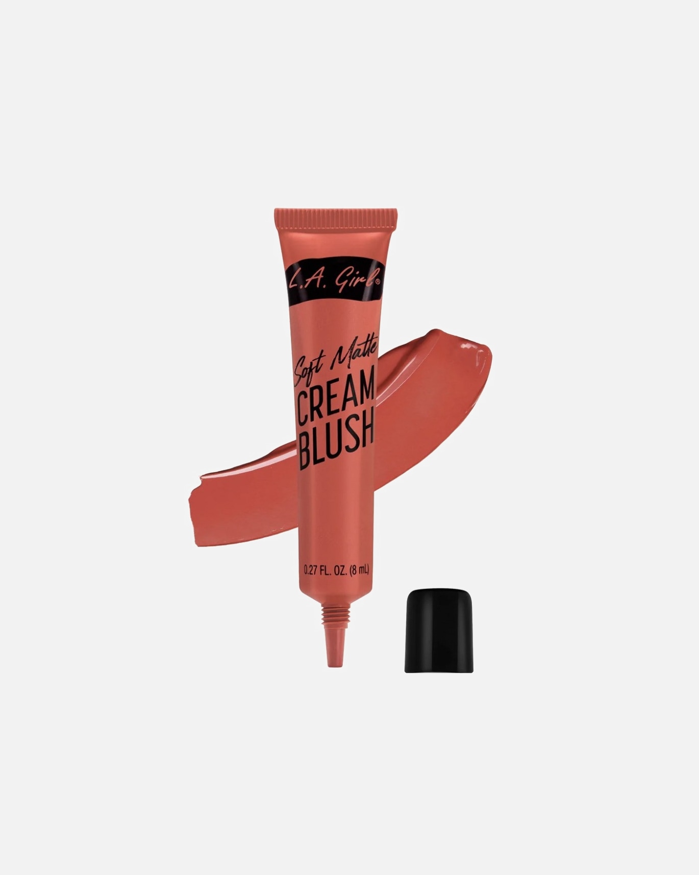 Colorete para Mujer L.A. Girl Colorete En Crema Soft Matte HOT SHOT