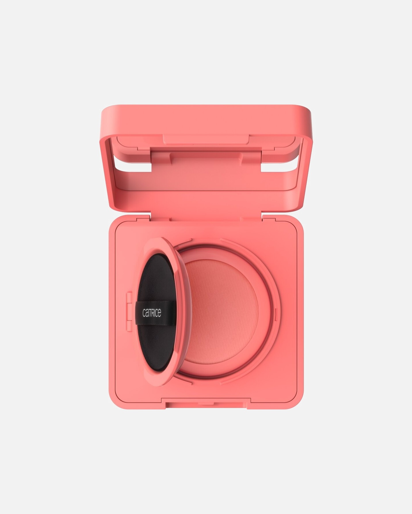 Colorete para Unisex Catrice Cloud Tint Cushion 010 - CLOUD 9 TO 5