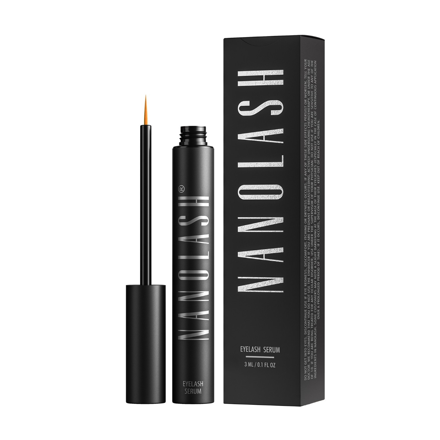 Imagen de Eyelash Serum Transparent