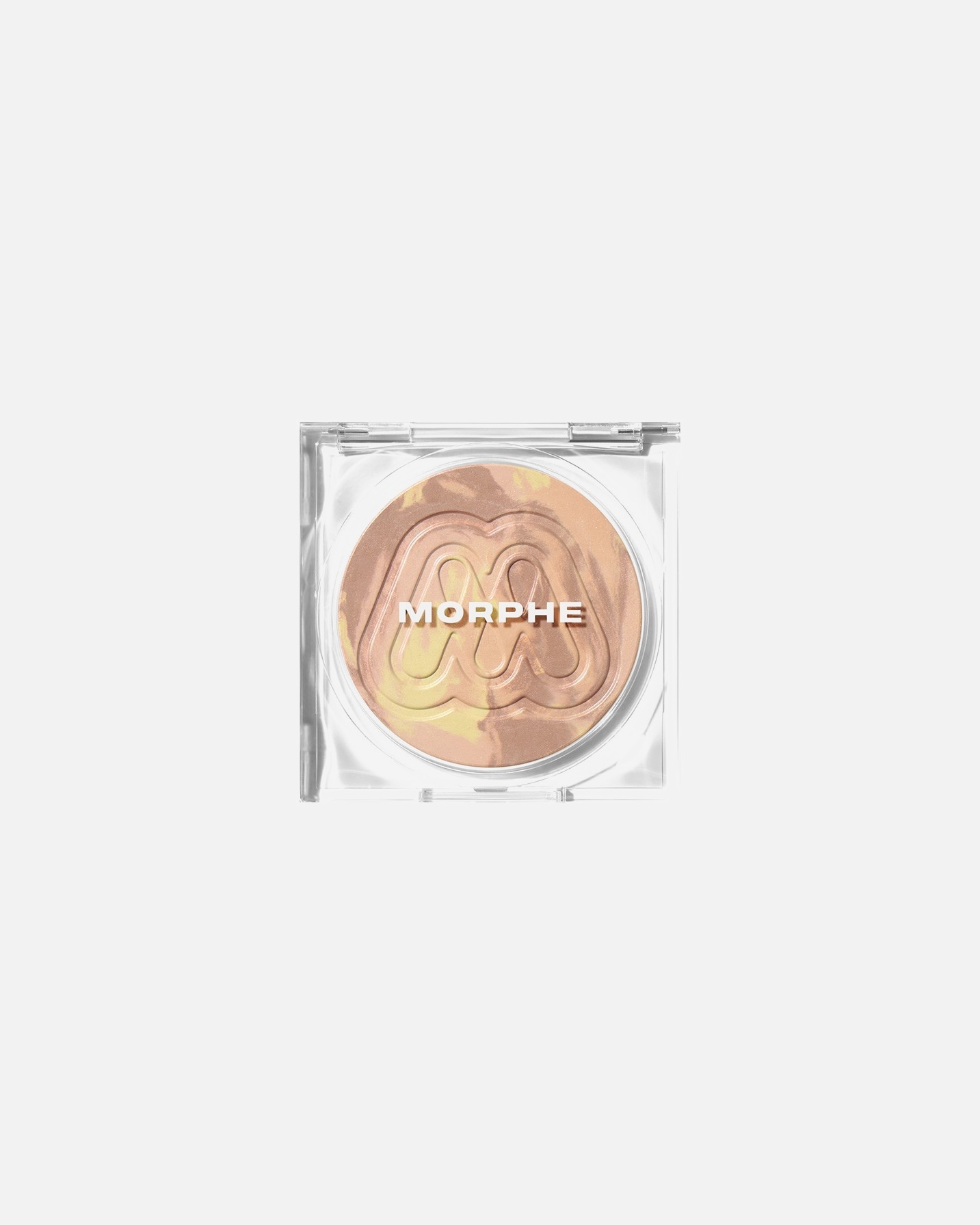 Polvos para Unisex Morphe Cloudlight Soft Glow Veil SUNRISE