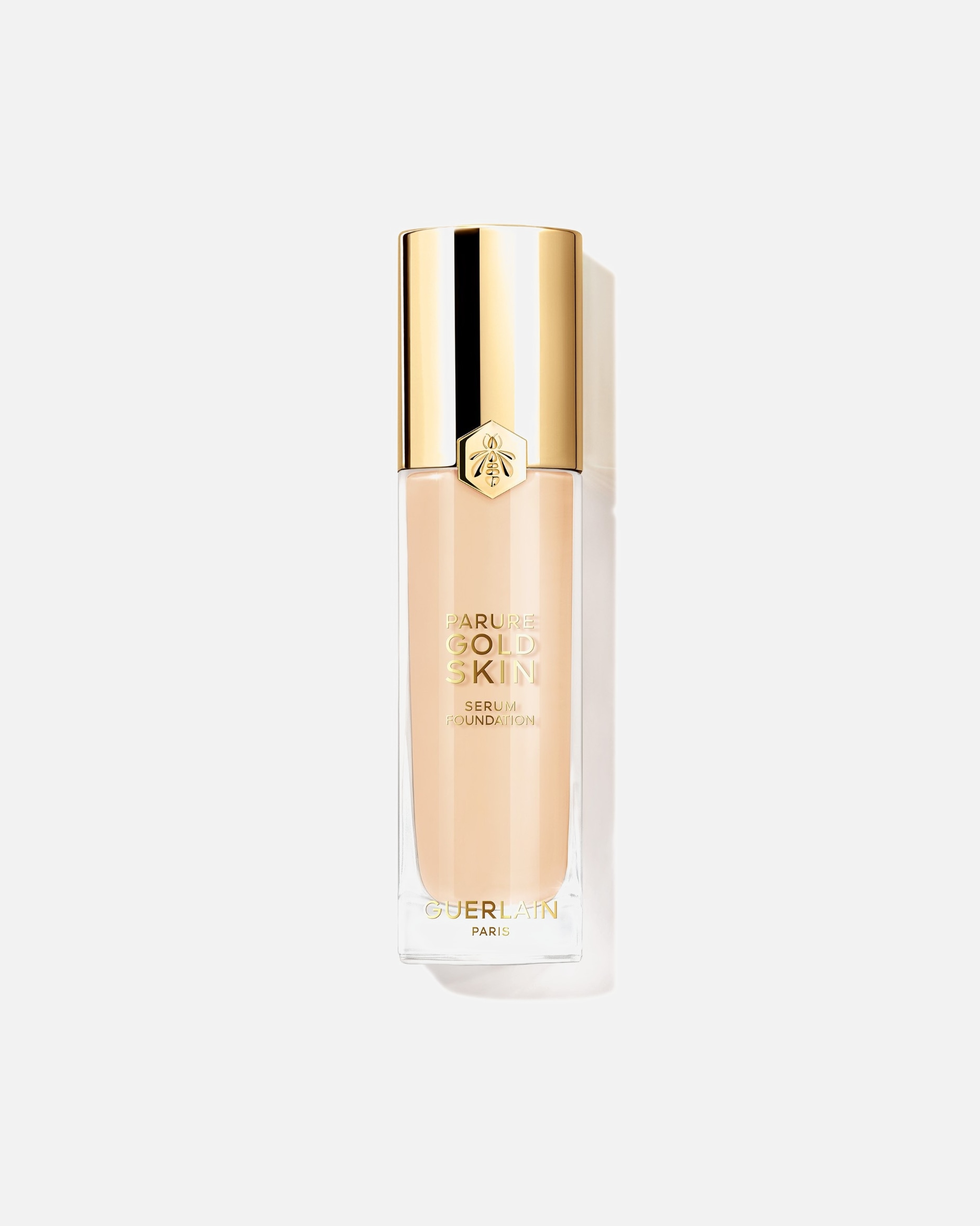 Base para Unisex Guerlain Parure Gold Skin Serum 1N - NEUTRO