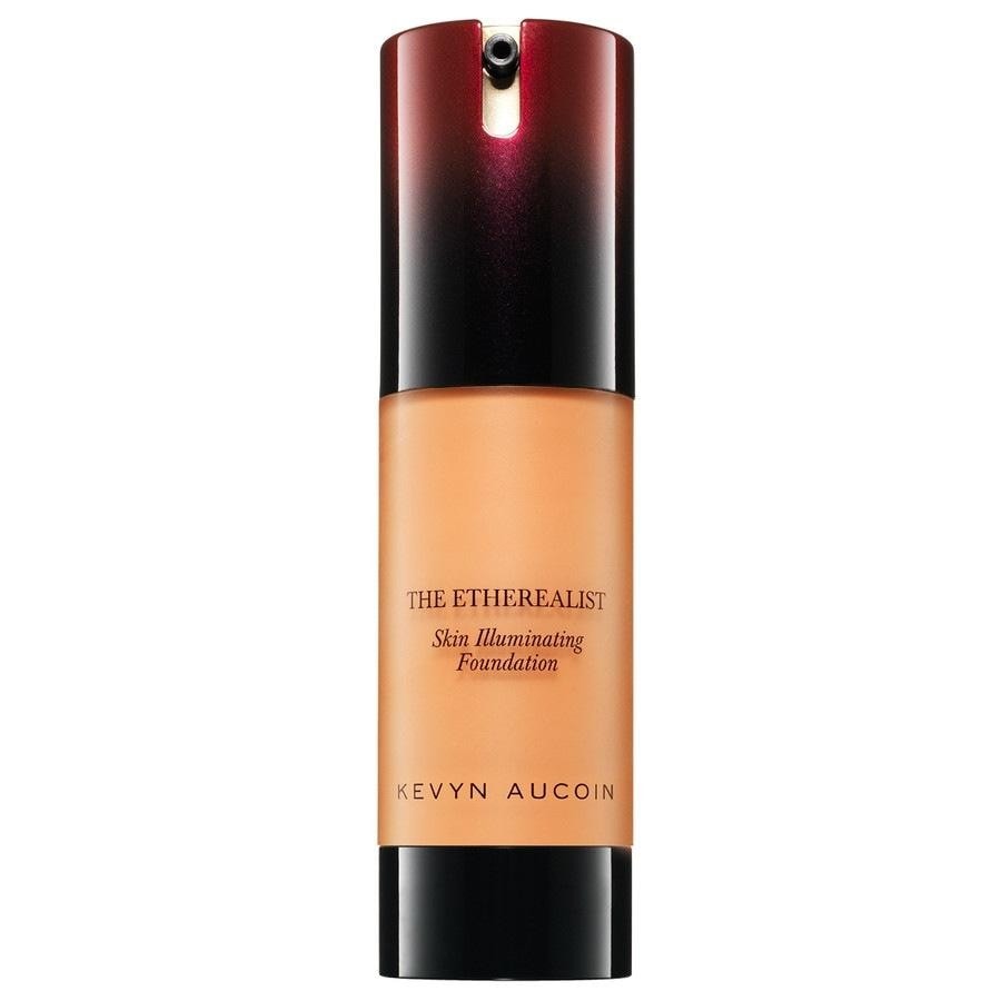 Kevyn Aucoin The Etherealist Skin Illuminating Foundation Base ED11 Medium