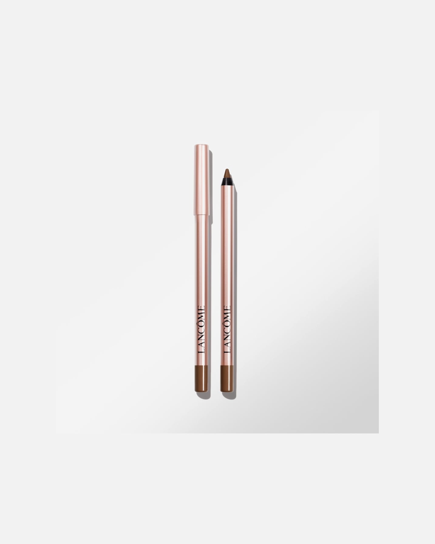 Delineador de labios para Unisex Lancôme Lip Idôle Lip Shaper Creamy Matte 22 - TAUPE THE LINE