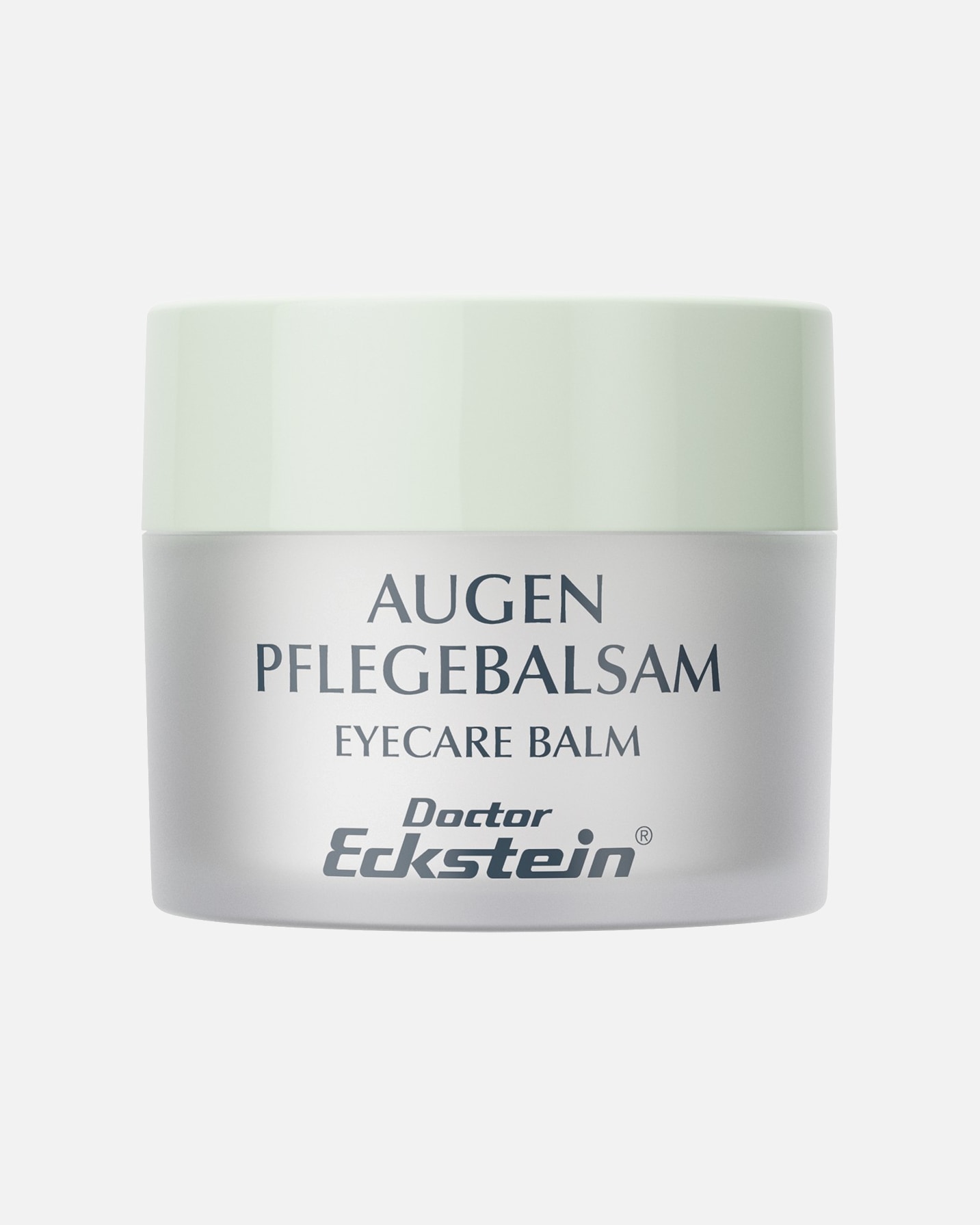 Bálsamo para los ojos para Unisex Doctor Eckstein Eye Care Balm Eye Care Balm