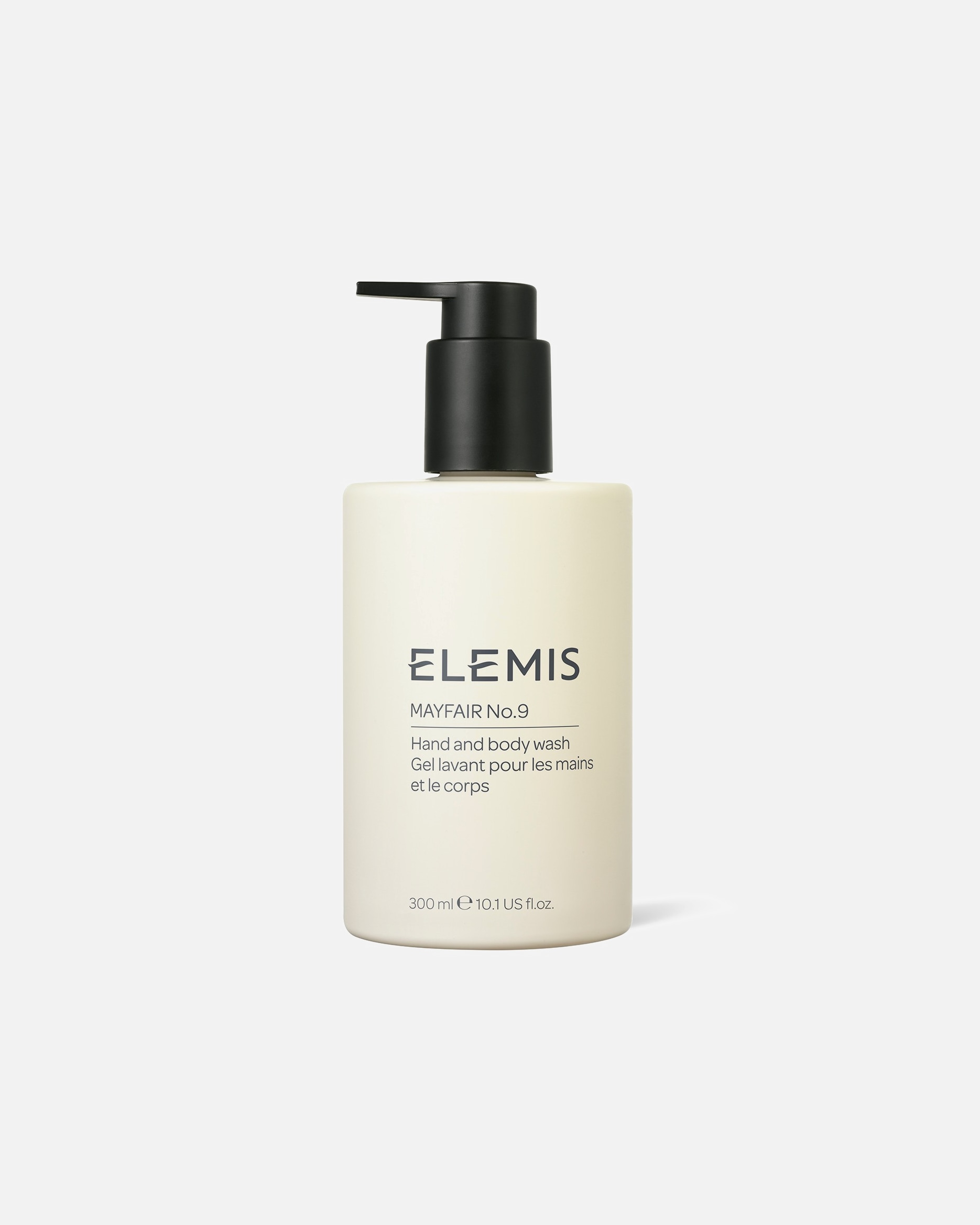 Gel de ducha para Mujer ELEMIS 300 ml