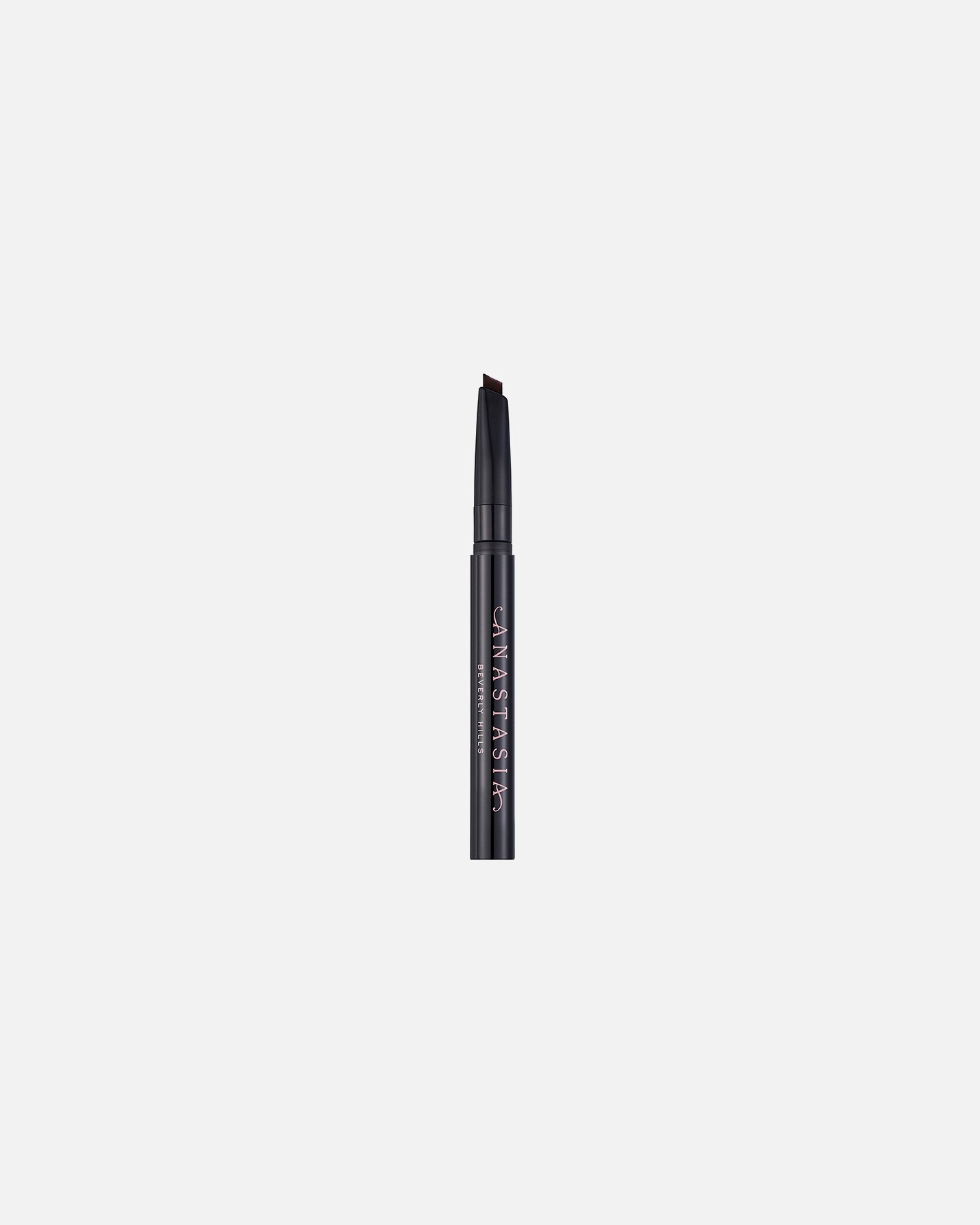 Lápiz de cejas para Unisex Anastasia Beverly Hills Brow Definer Deluxe Mini EBONY