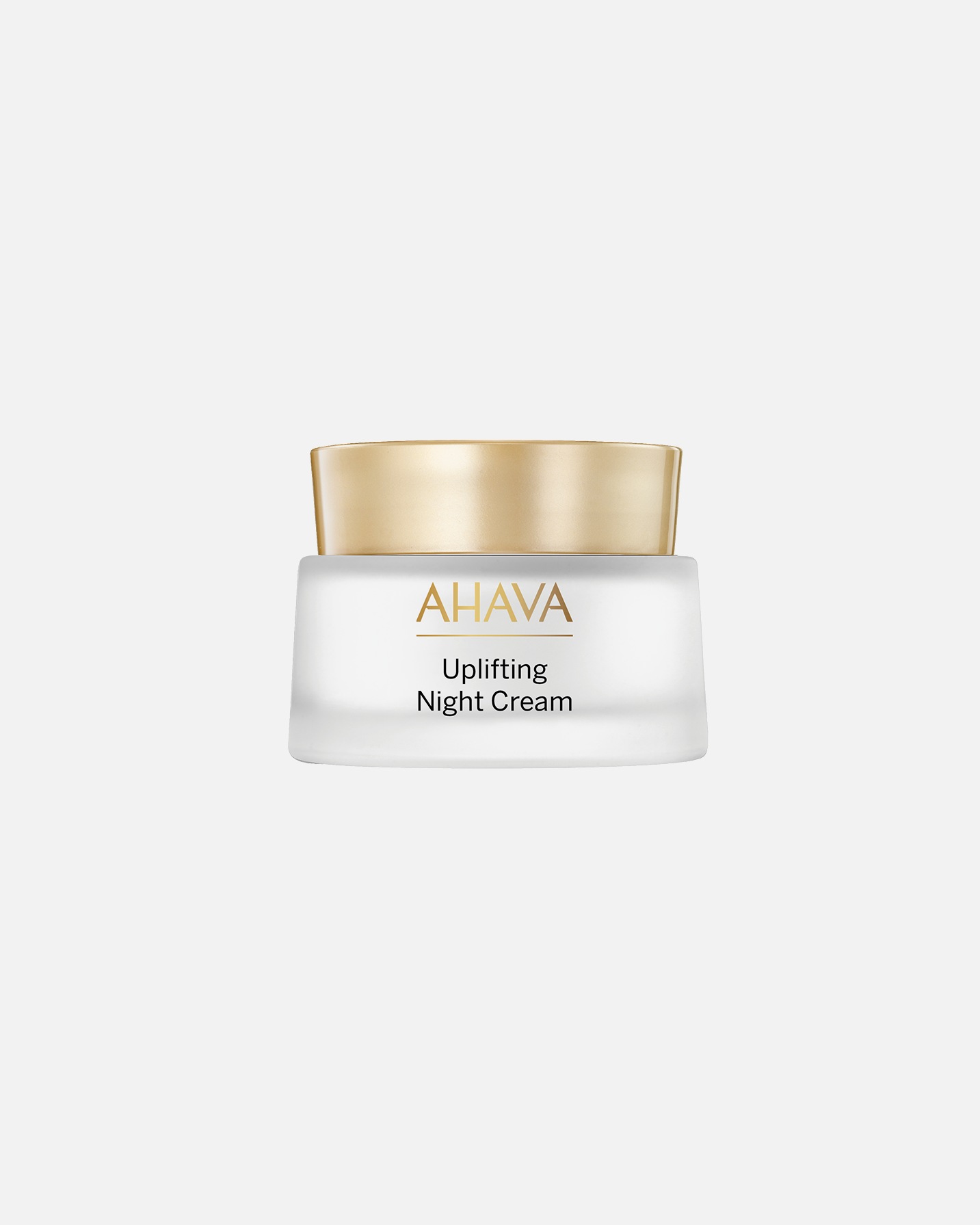 Crema de noche para Mujer AHAVA Uplift Night Cream 50 ML