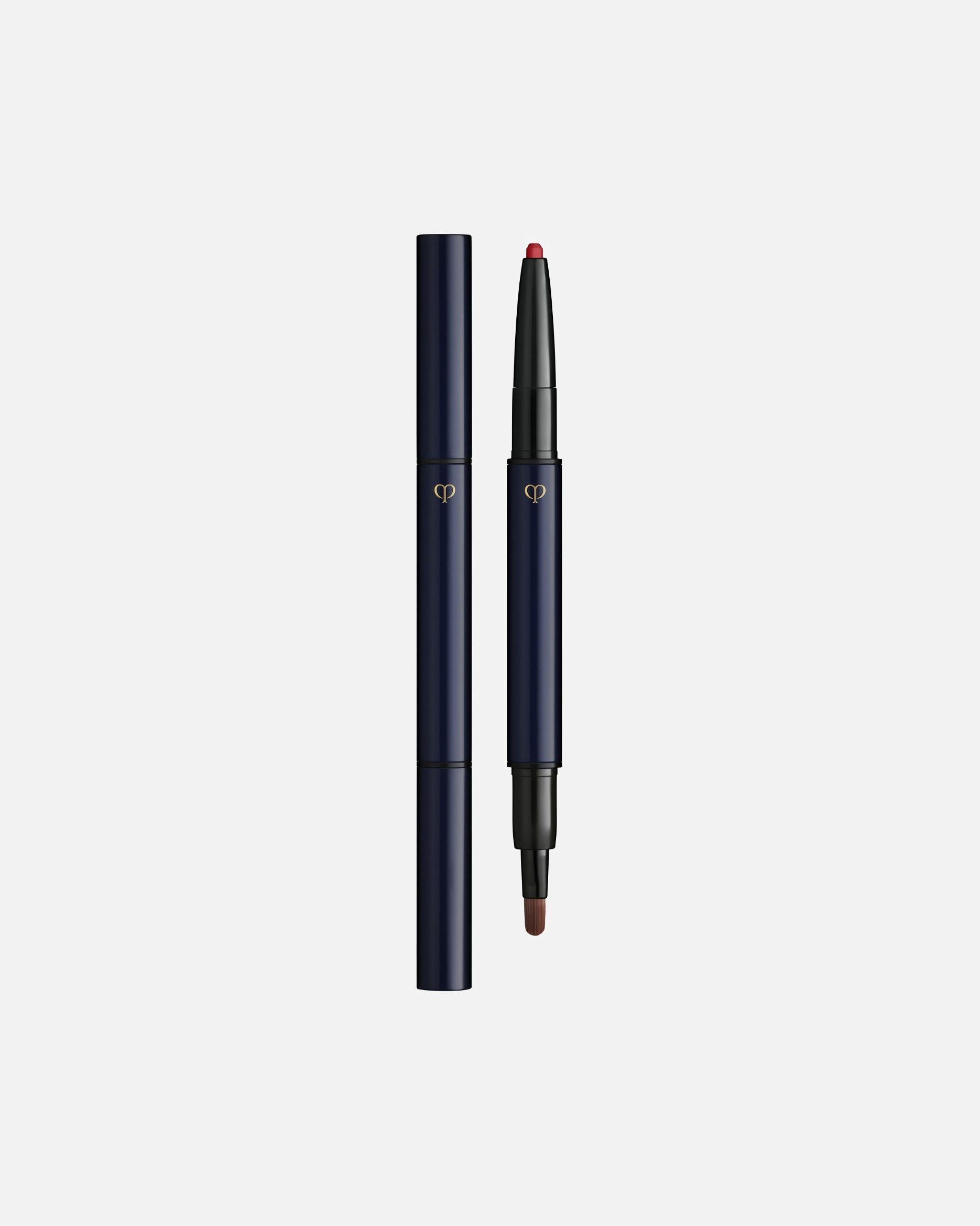 Delineador de labios para Unisex Clé de Peau Beauté Pencil Vivid Rose