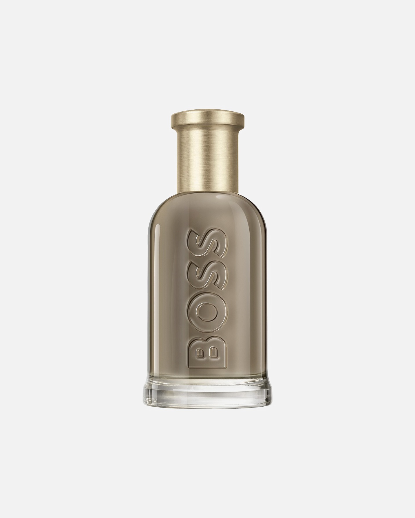 Eau de Parfum para Hombre Hugo Boss Bottled 50 ml