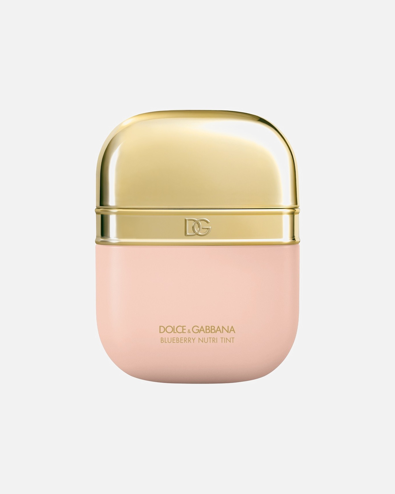 Base para Unisex Dolce&Gabbana Make-up Blueberry Nutri-Tint 2C