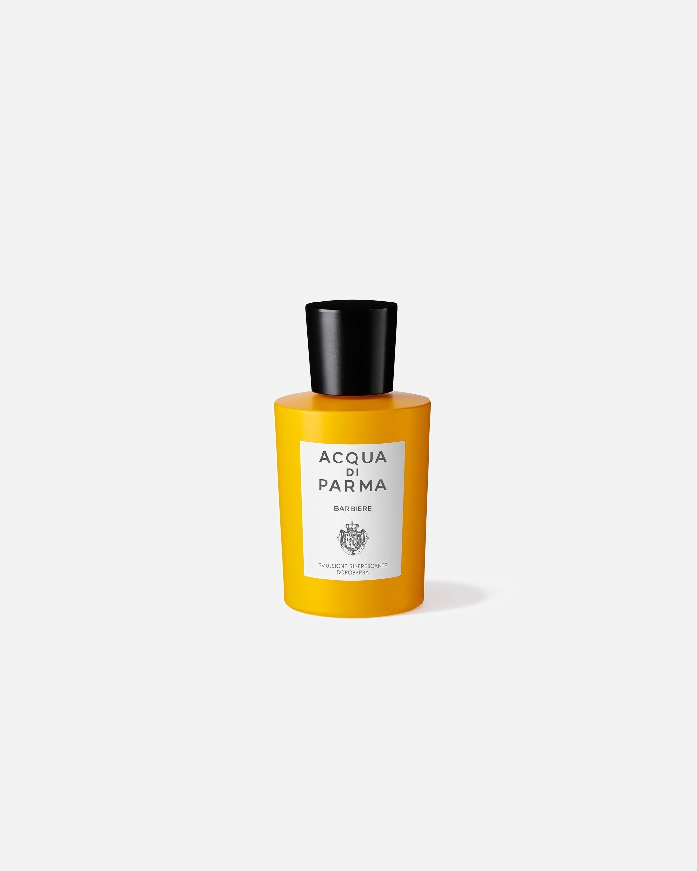 Aftershave para Unisex Acqua di Parma Barbiere Refreshing After Shave Emulsion 100 ml