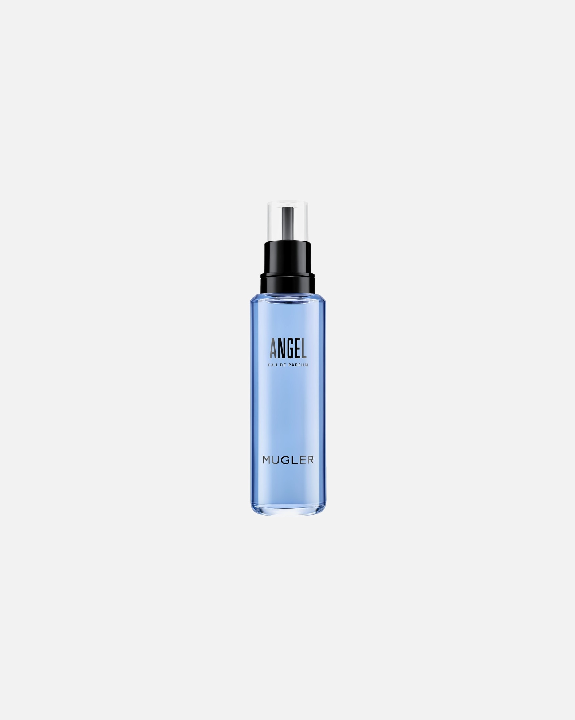 Eau de Parfum para Mujer MUGLER Angel Refillable 100 ml