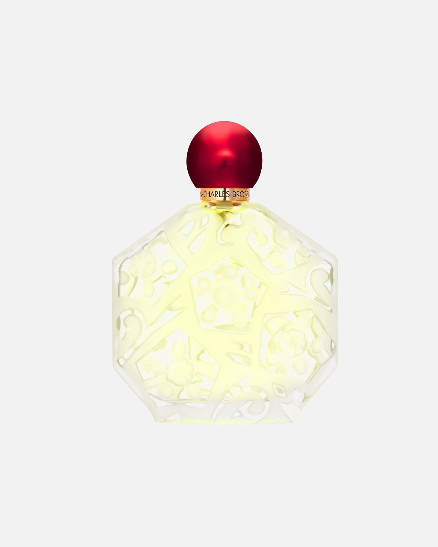 Eau de Parfum para Mujer Jean-Charles Brosseau Fleurs d'Ombre 50 ml